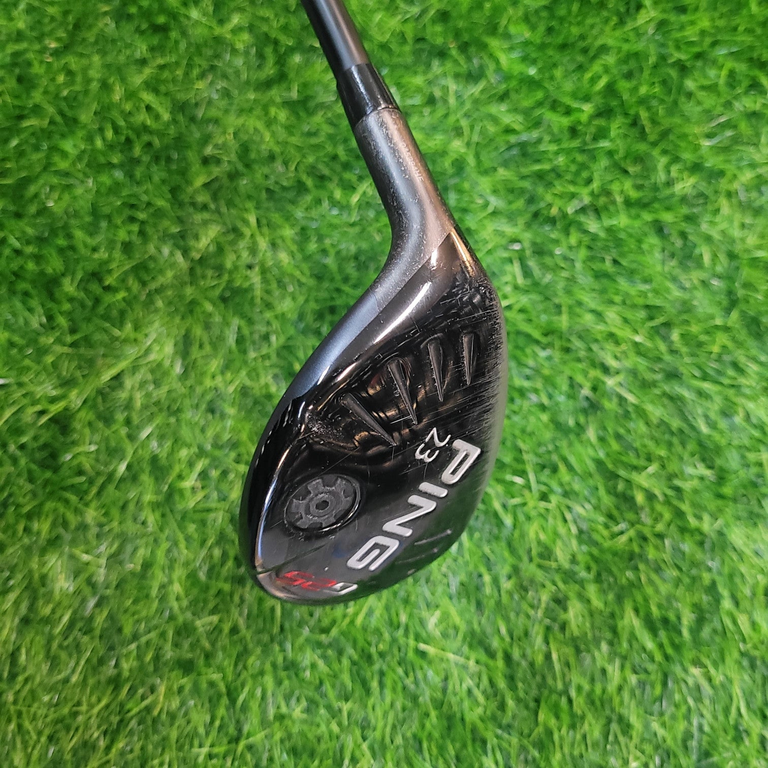 PING Hybrid / G25/  4H / 23° USA / Lefy / S