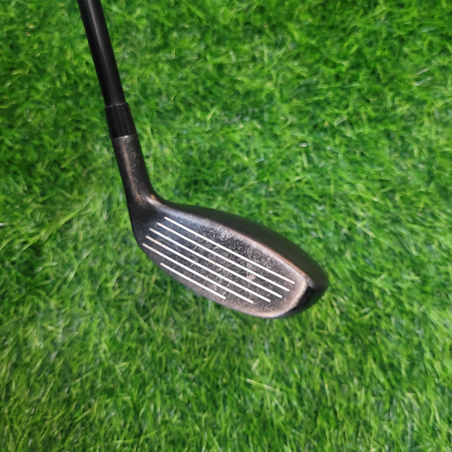 PING Hybrid / G25/  4H / 23° USA / Lefy / S