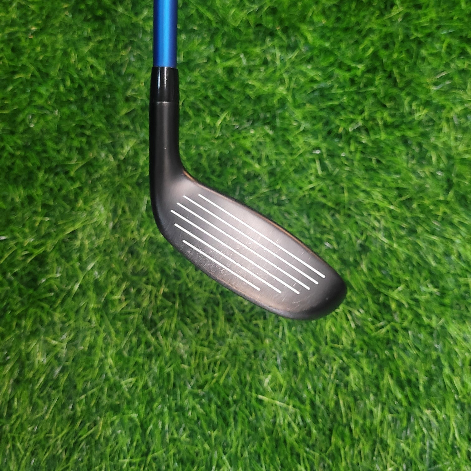 PING Hybrid / G30 / 3H(19.0) / Lefy / R