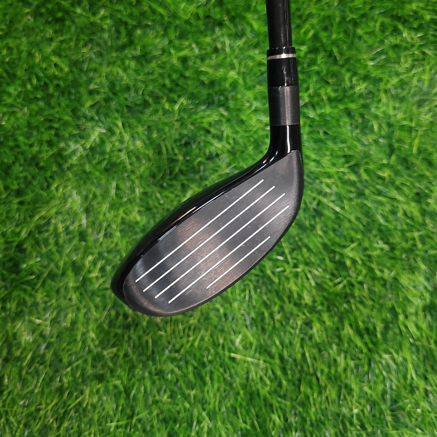HONMA Hybrid /  TW757 / 3H(18.0) / S