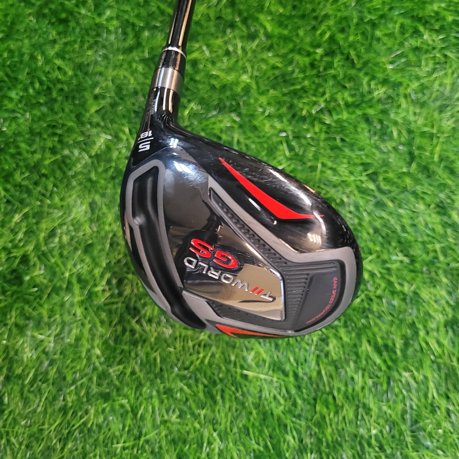 HONMA Wood / GS / 5W / R(S)