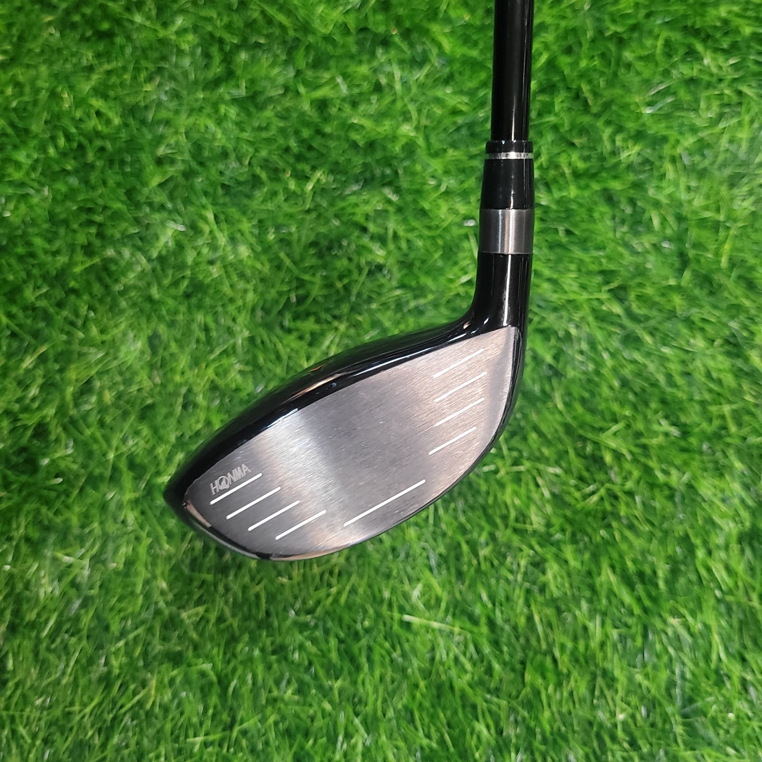HONMA Wood / GS / 5W / R(S)