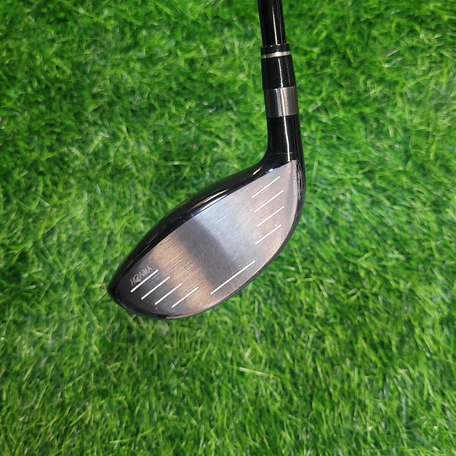 HONMA Wood / GS / 7W / R