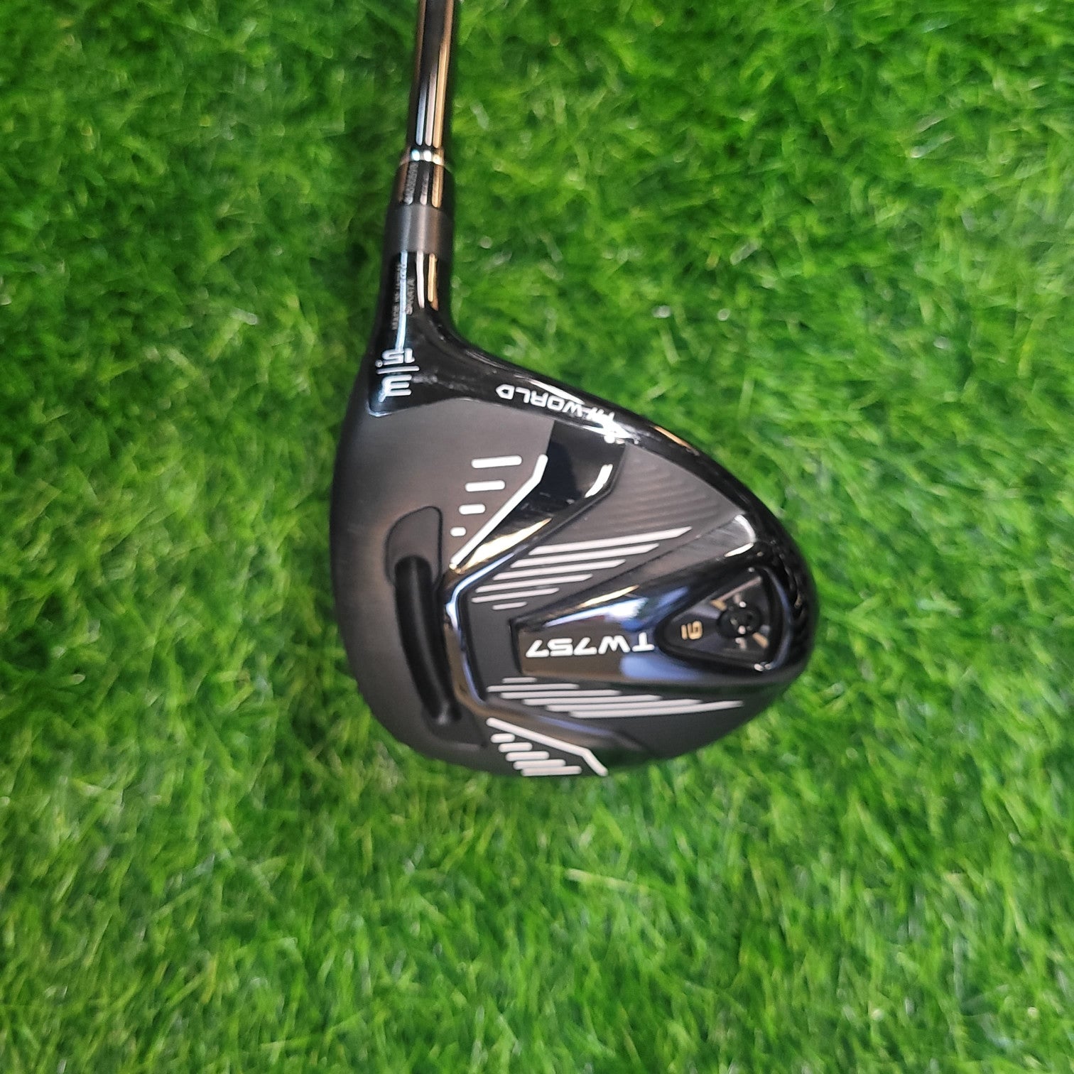 HONMA Wood / TW757 / 3W / S