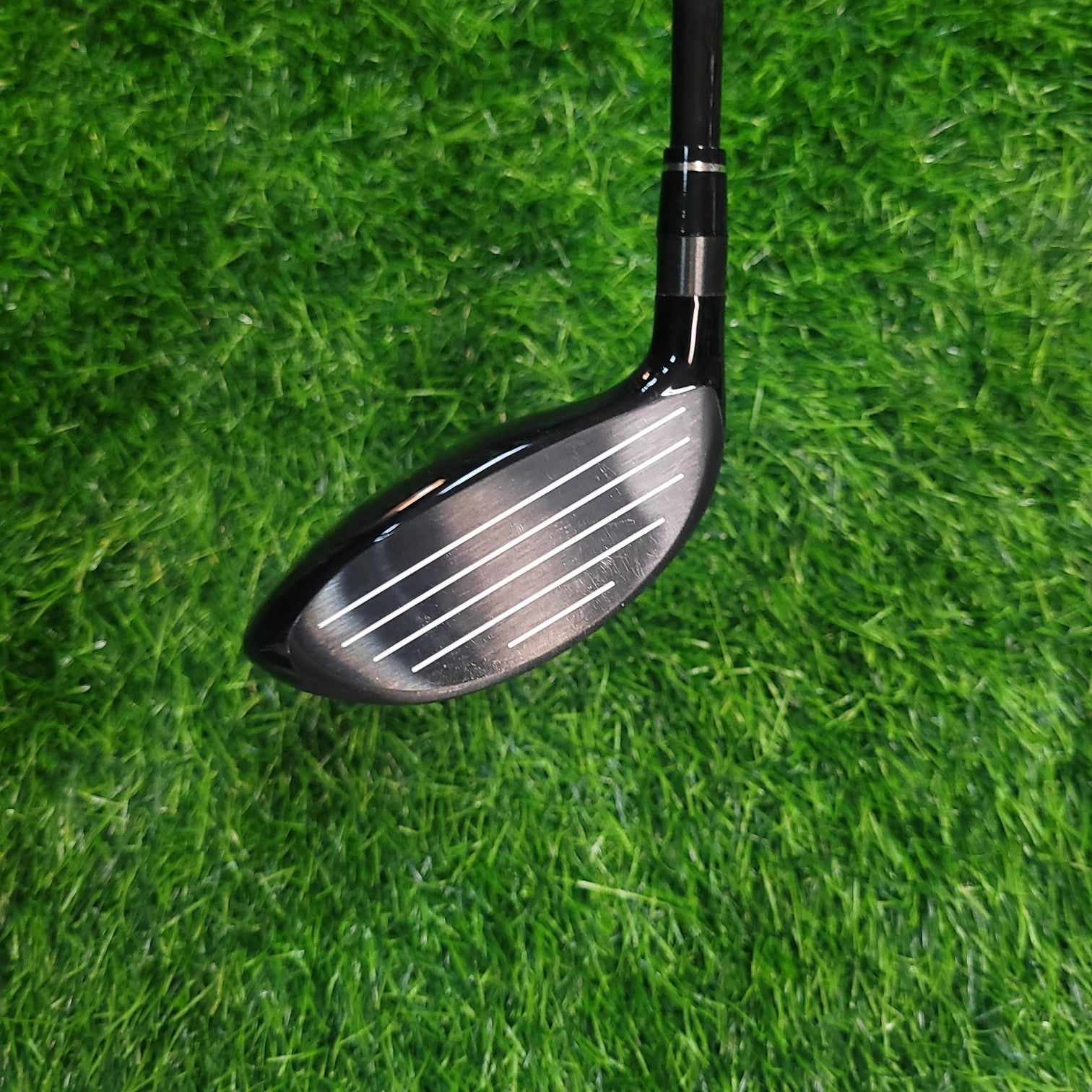 HONMA Wood / TW757 / 5W / S