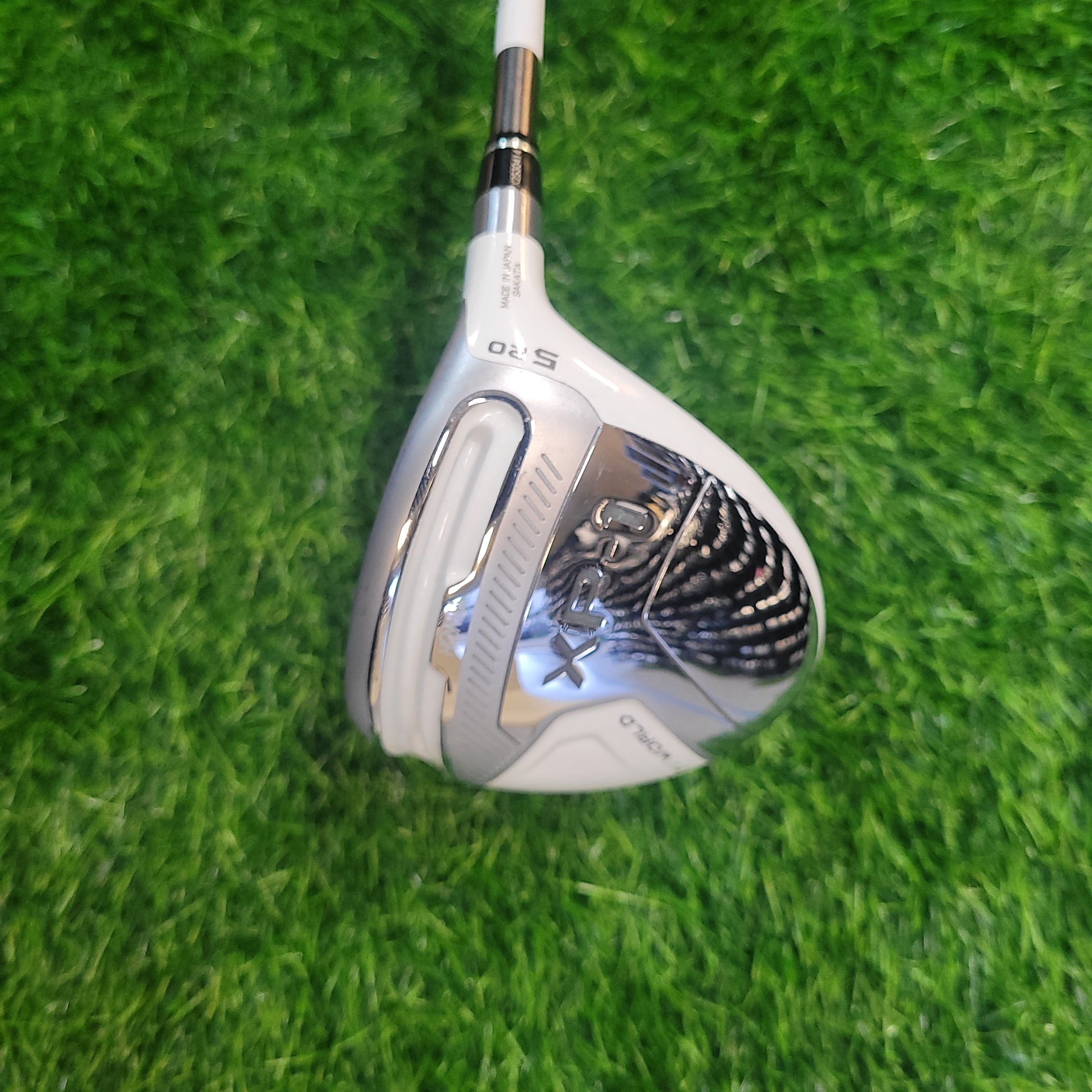 HONMA Wood / XP-1 / 5W / Women