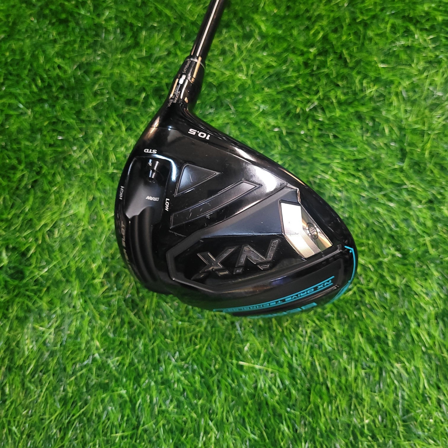 HONMA Driver / BERES NX / 10.5° / R(S)