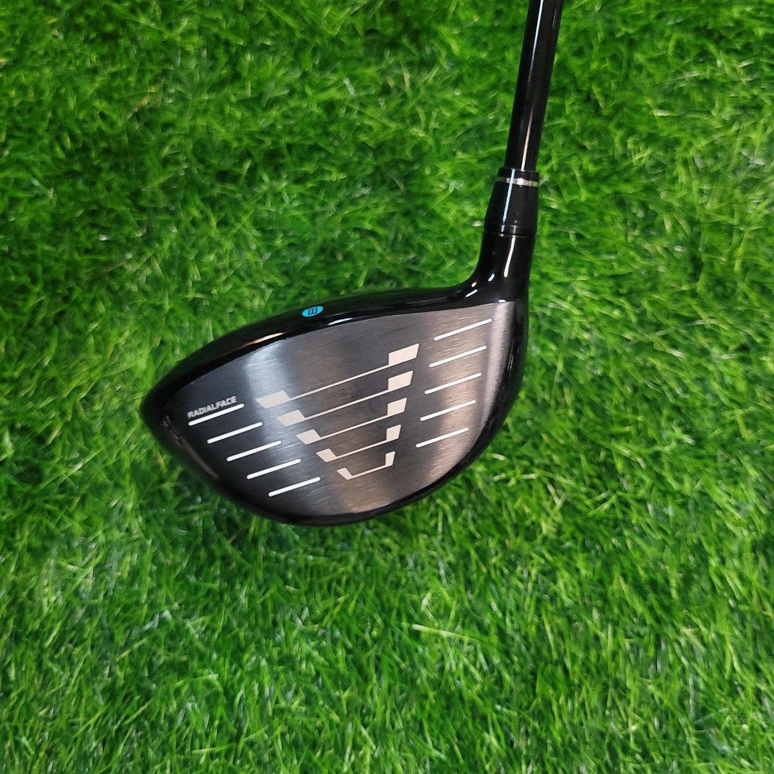 HONMA Driver / BERES NX / 10.5° / R(S)
