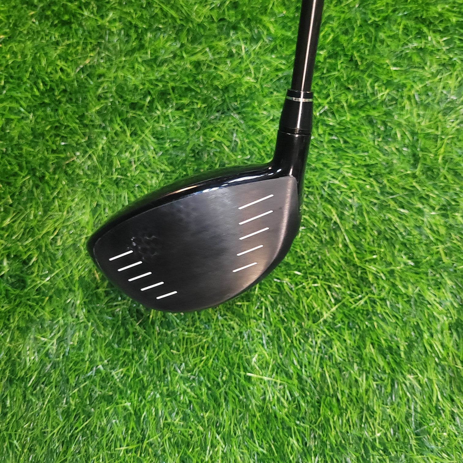 HONMA Driver / TW757 D / 10.5° / S
