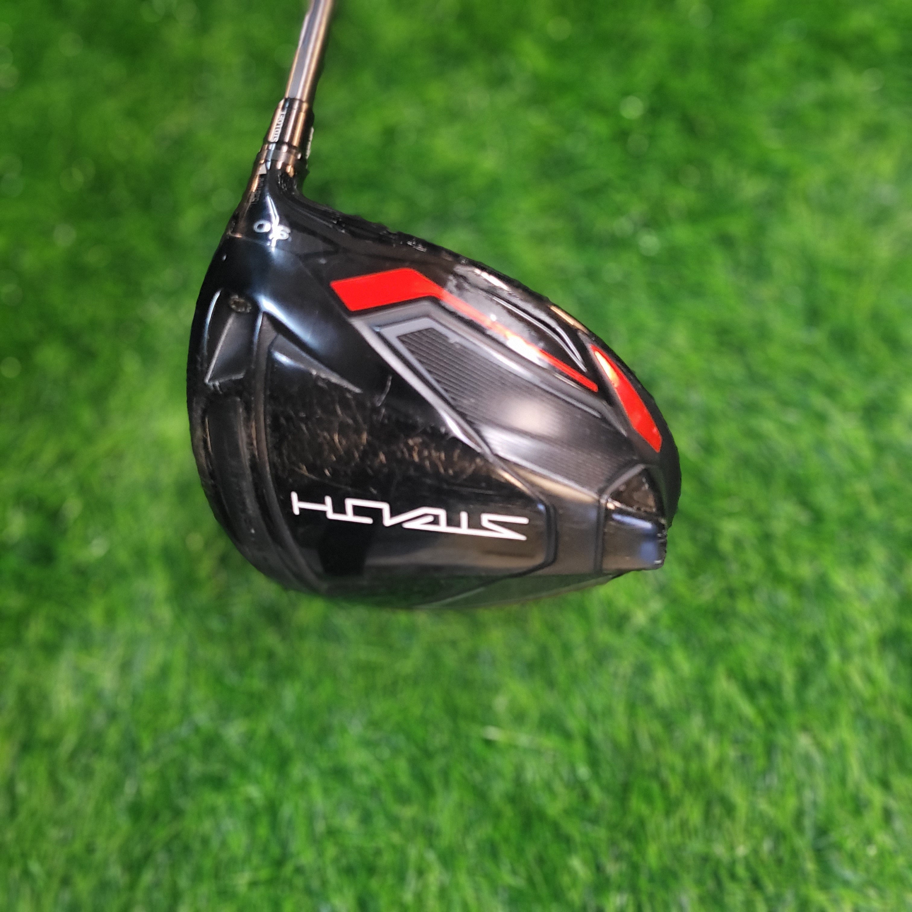 TaylorMade Driver / STEALTH / 9.0° / S