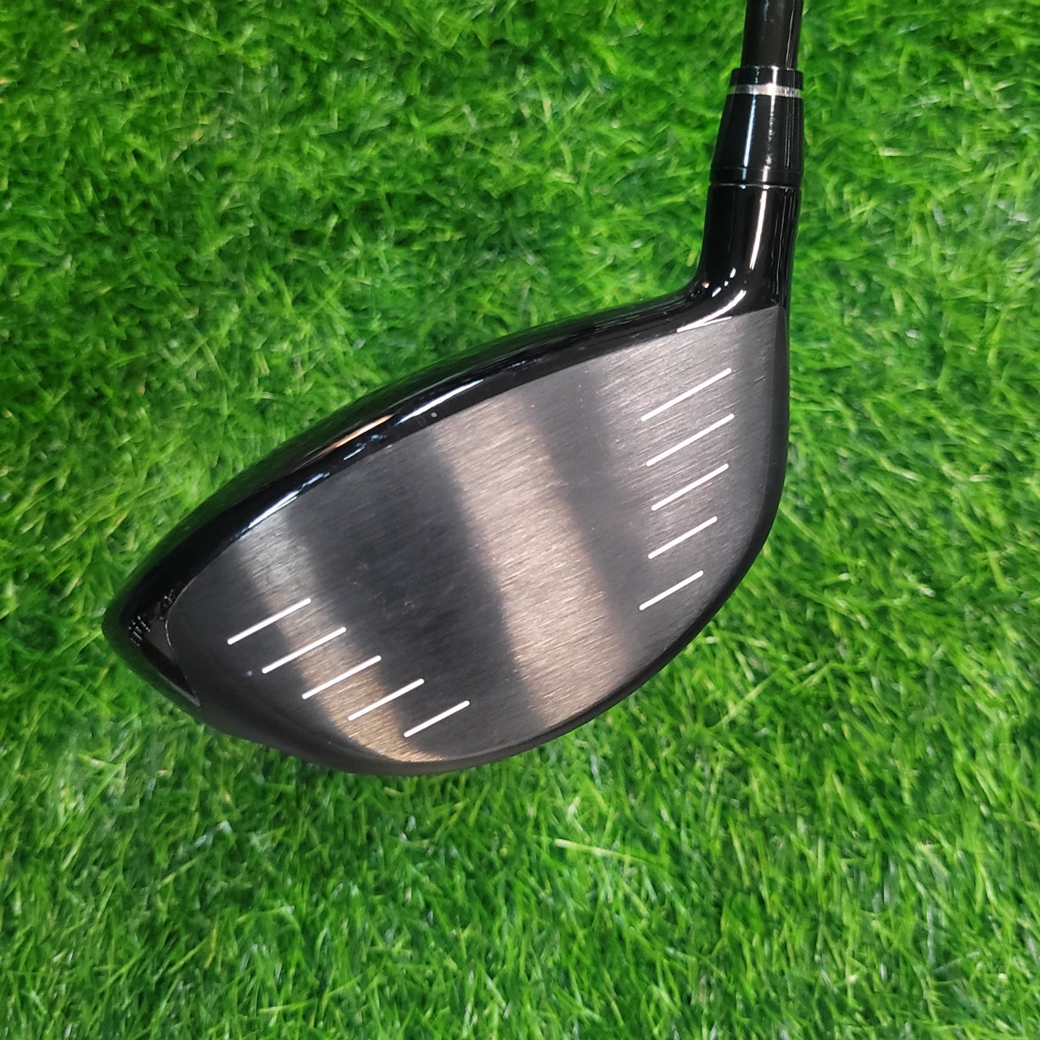 HONMA Driver / TW757 D / 10.5° / R