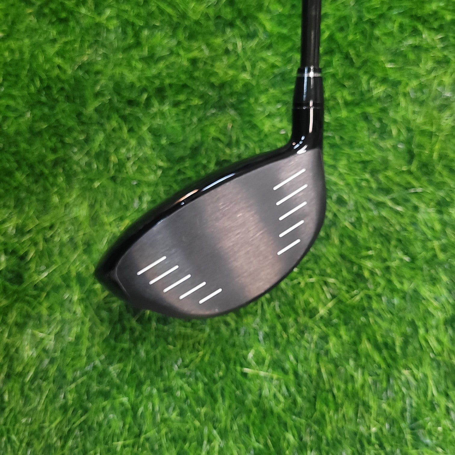 HONMA Driver / TW757 D / 10.5° / R