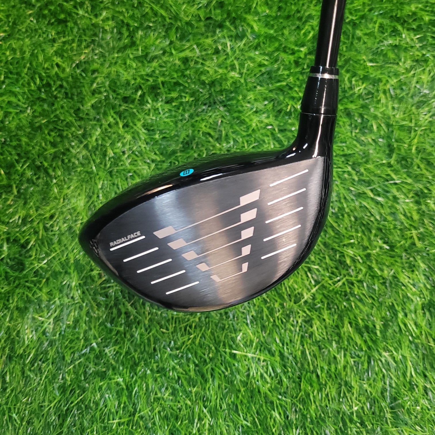HONMA Driver / BERES NX / 10.5° / R(S)