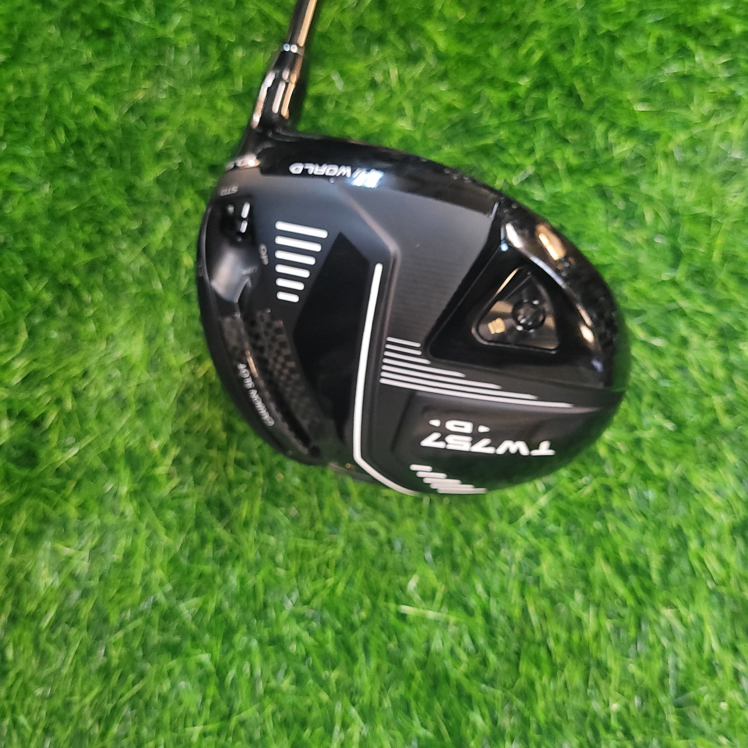 HONMA Driver / TW757 D / 10.5° / S