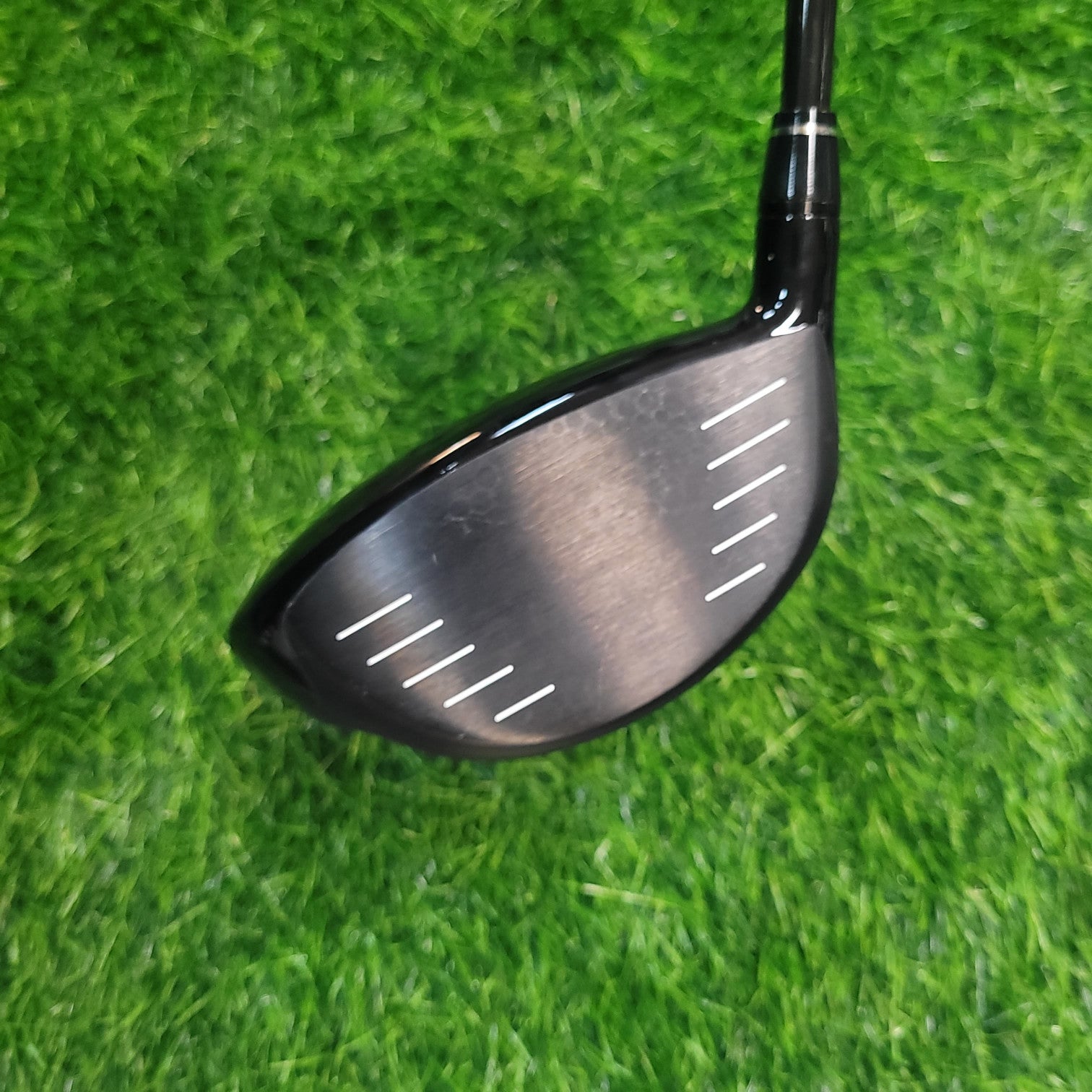 HONMA Driver / TW757 D / 10.5° / S