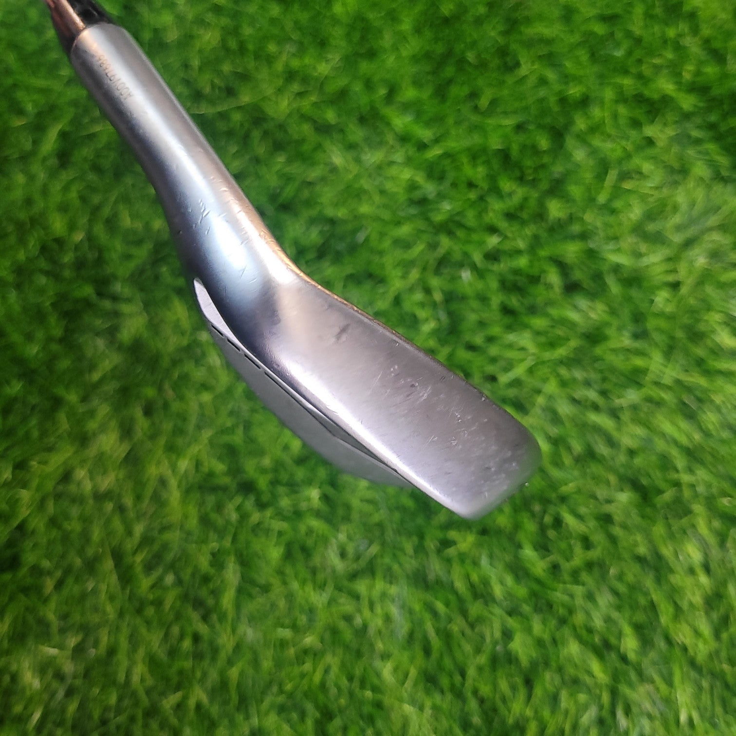 PING Wedge / GLIDE 4.0 / 46°-12°/ Lefty / S
