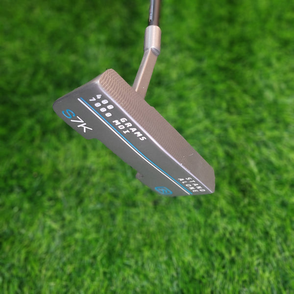 S7K Putter / STAND ALONE / 33" / Lefty