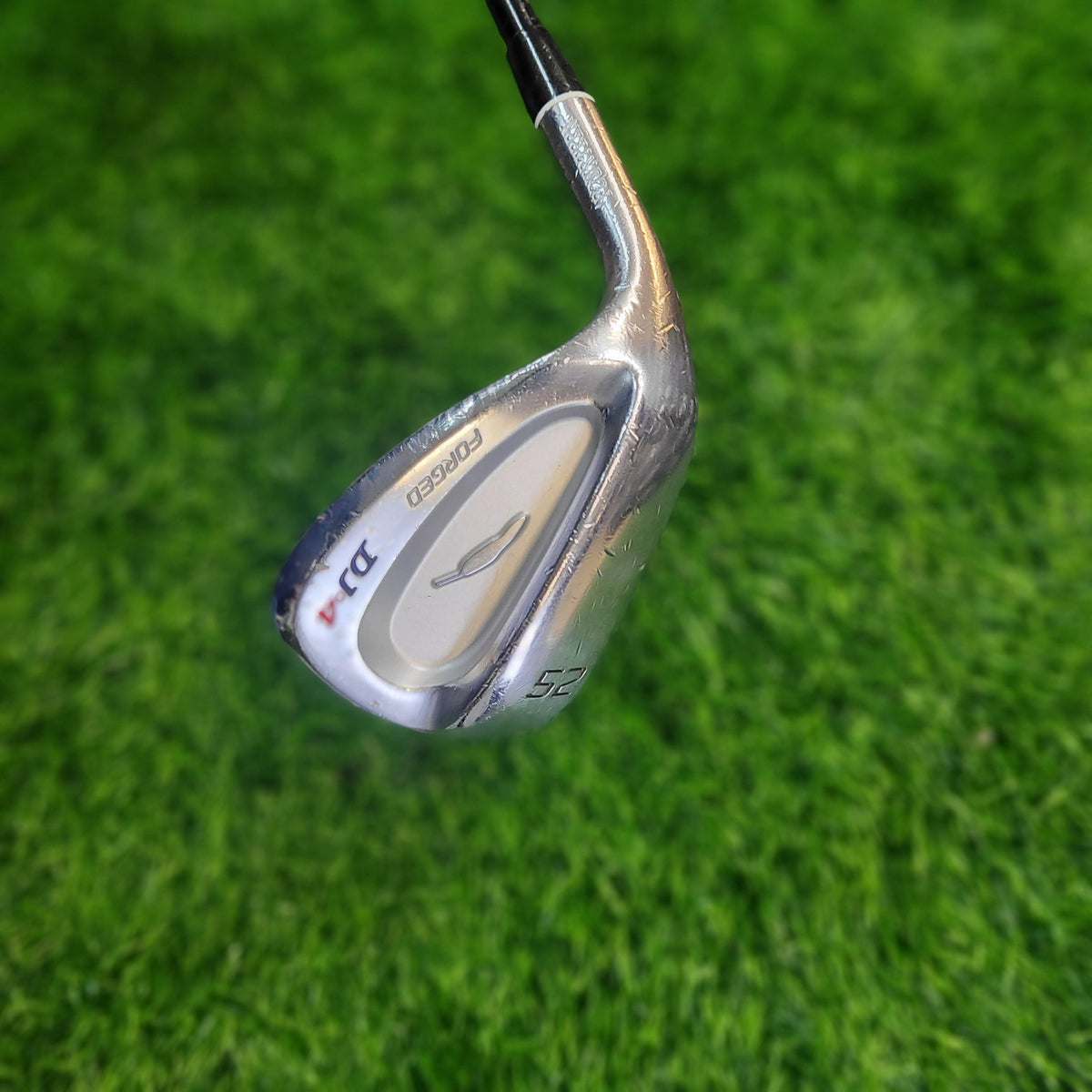 FOURTEEN Wedge / DJ-4 52° Left Ha / 52.0 / Lefty