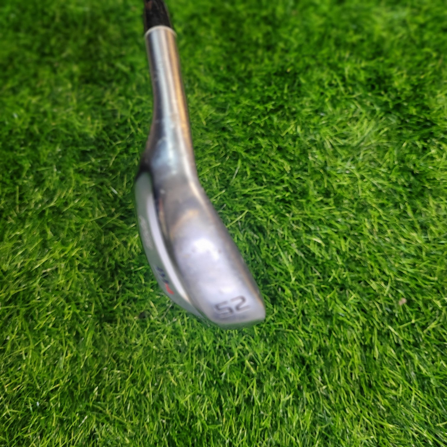 FOURTEEN Wedge / DJ-4 52° Left Ha / 52.0 / Lefty