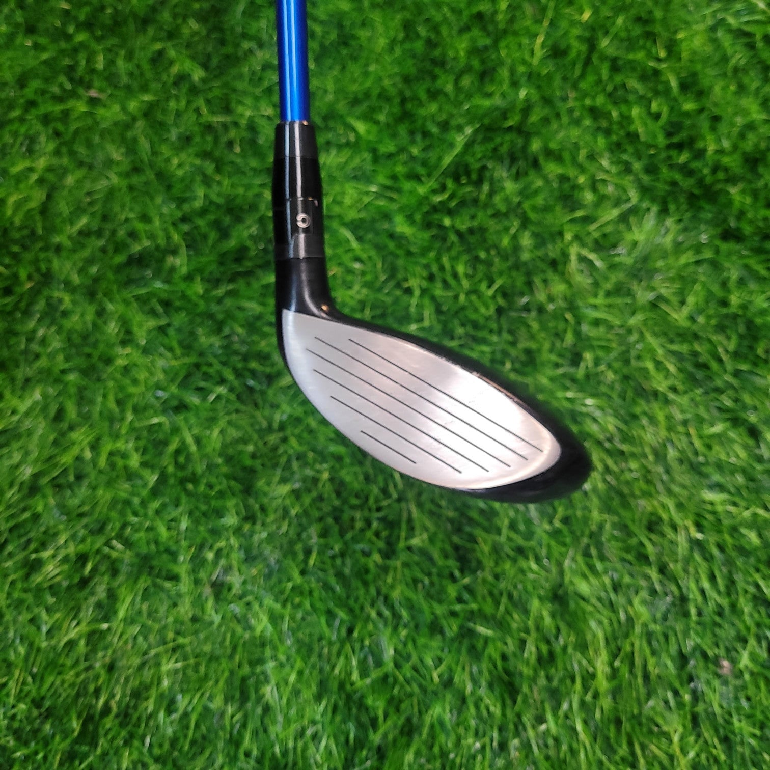 Callaway Wood / RAZR FIT XTREME / 5W / 18.0 / S / Lefty