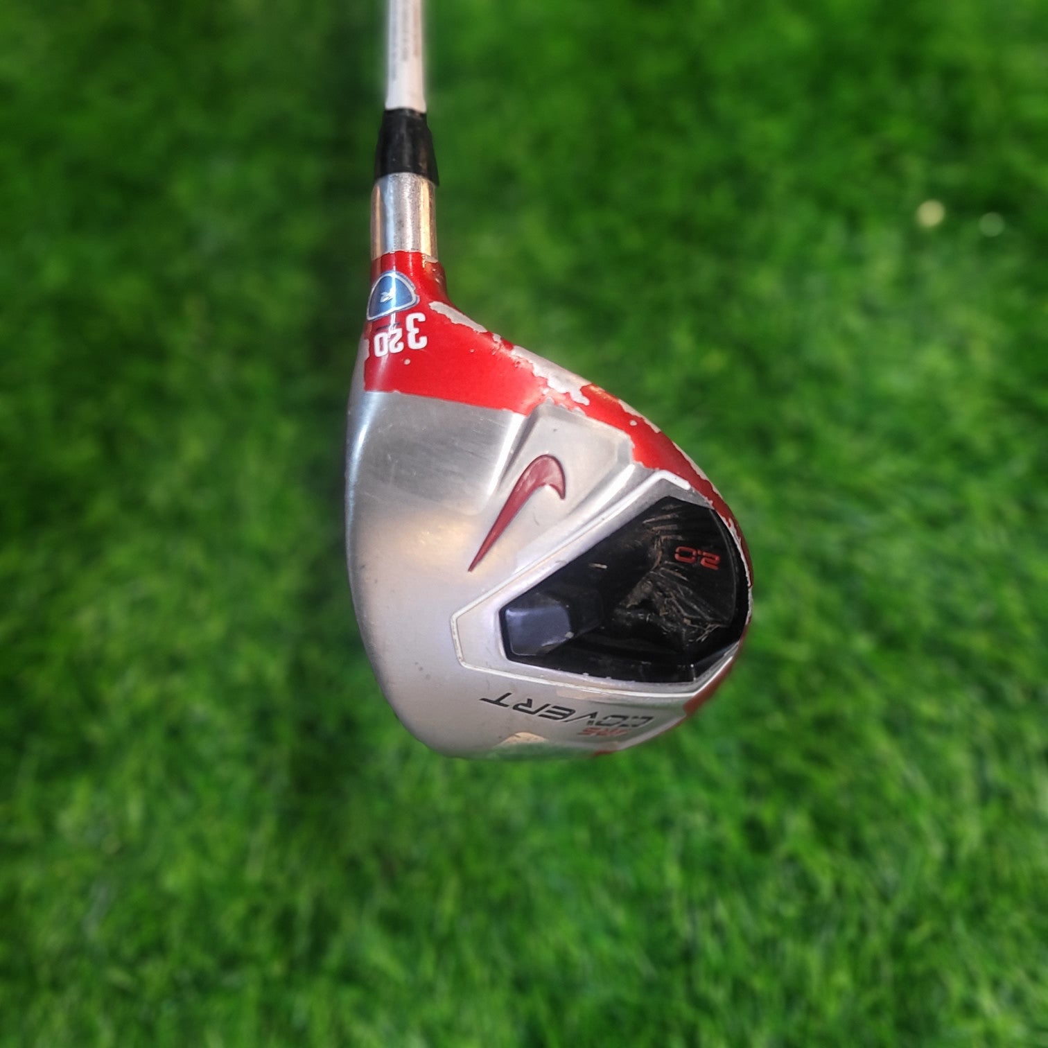 Nike Hybrid Vrs Covert 3H R - Main Image