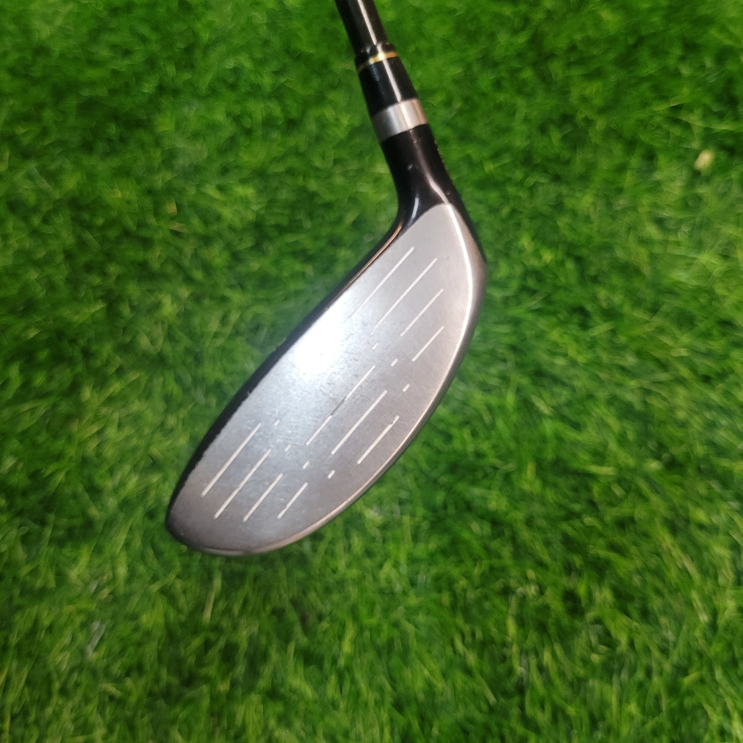 HONMA Hybrid / BERES MG612 / 20.0 / R