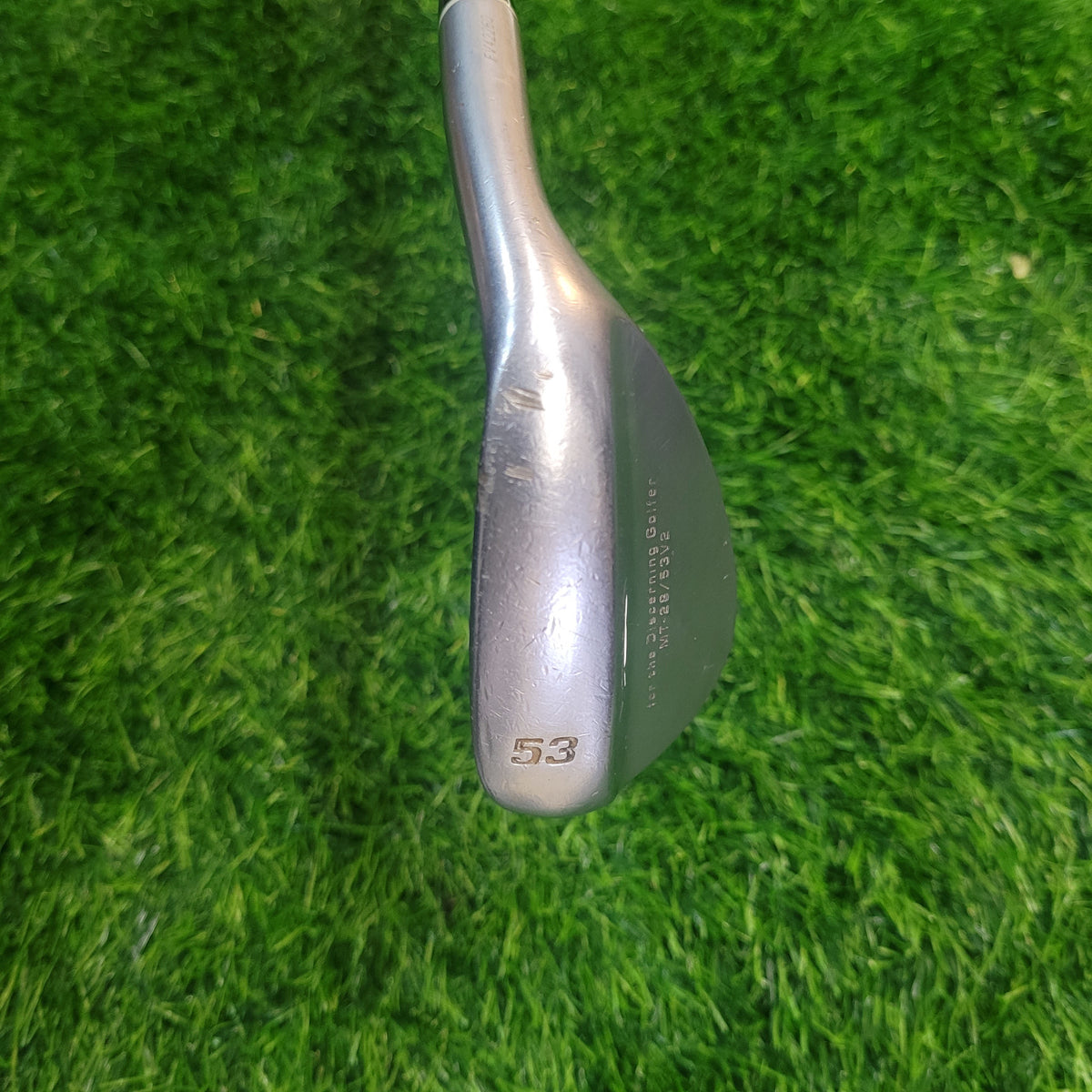FourTeen Wedge / MT-28 / 53.0