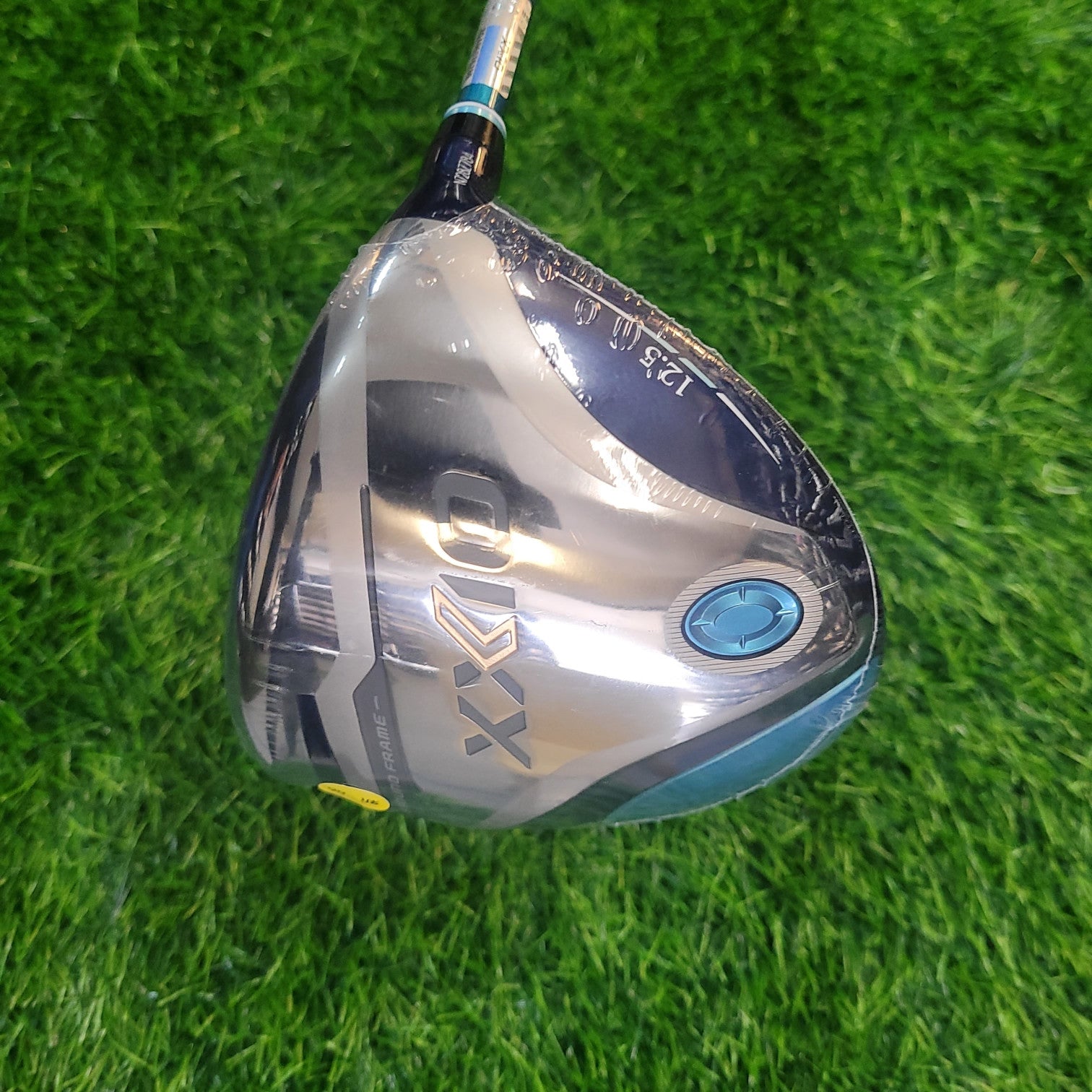 XXIO Driver / XXIO 12 / 12.5 / Women / L / Blue (New)