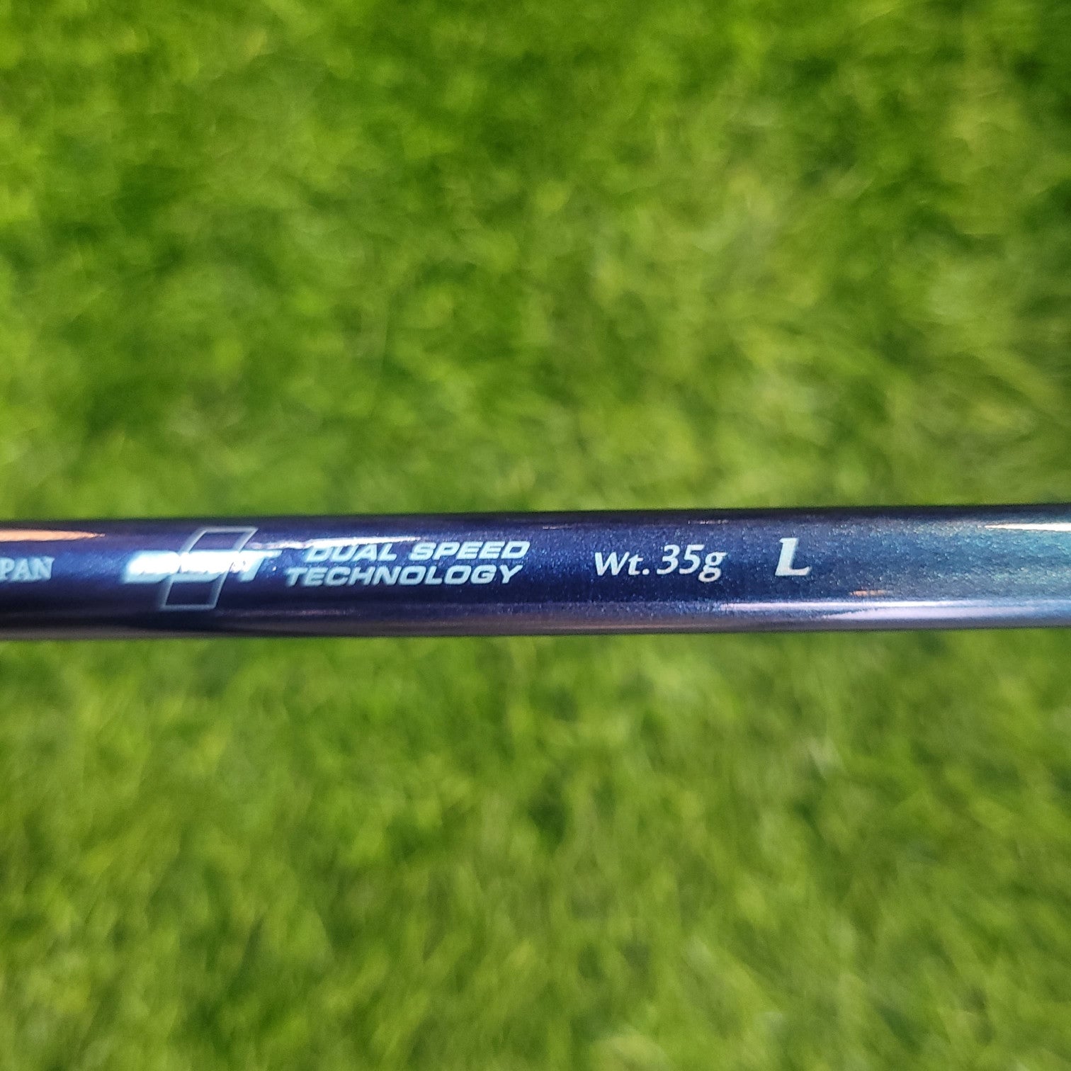 XXIO Iron Set / XXIO 12 / 5pcs / Women (New)