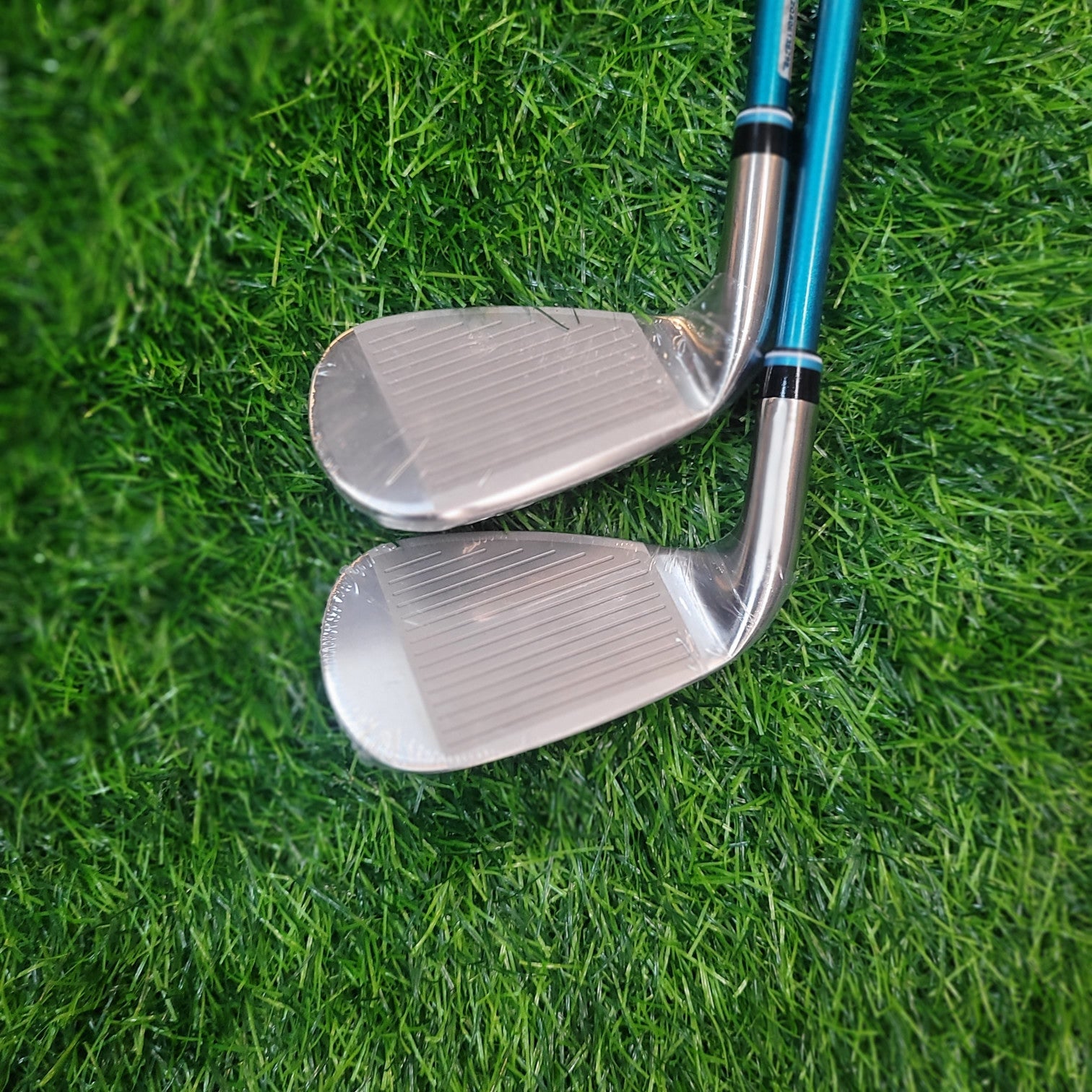 XXIO Iron Set / XXIO 12 / 5pcs / Women (New)