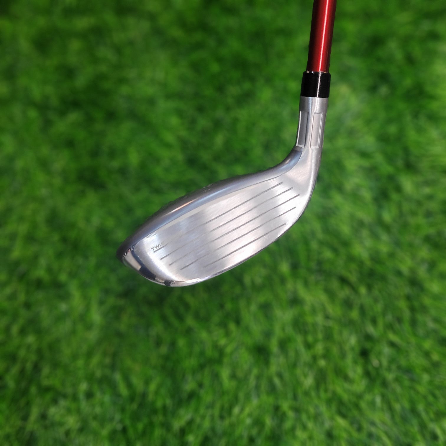 TaylorMade Hybrid / STEALTH2 HD / 4H / Women