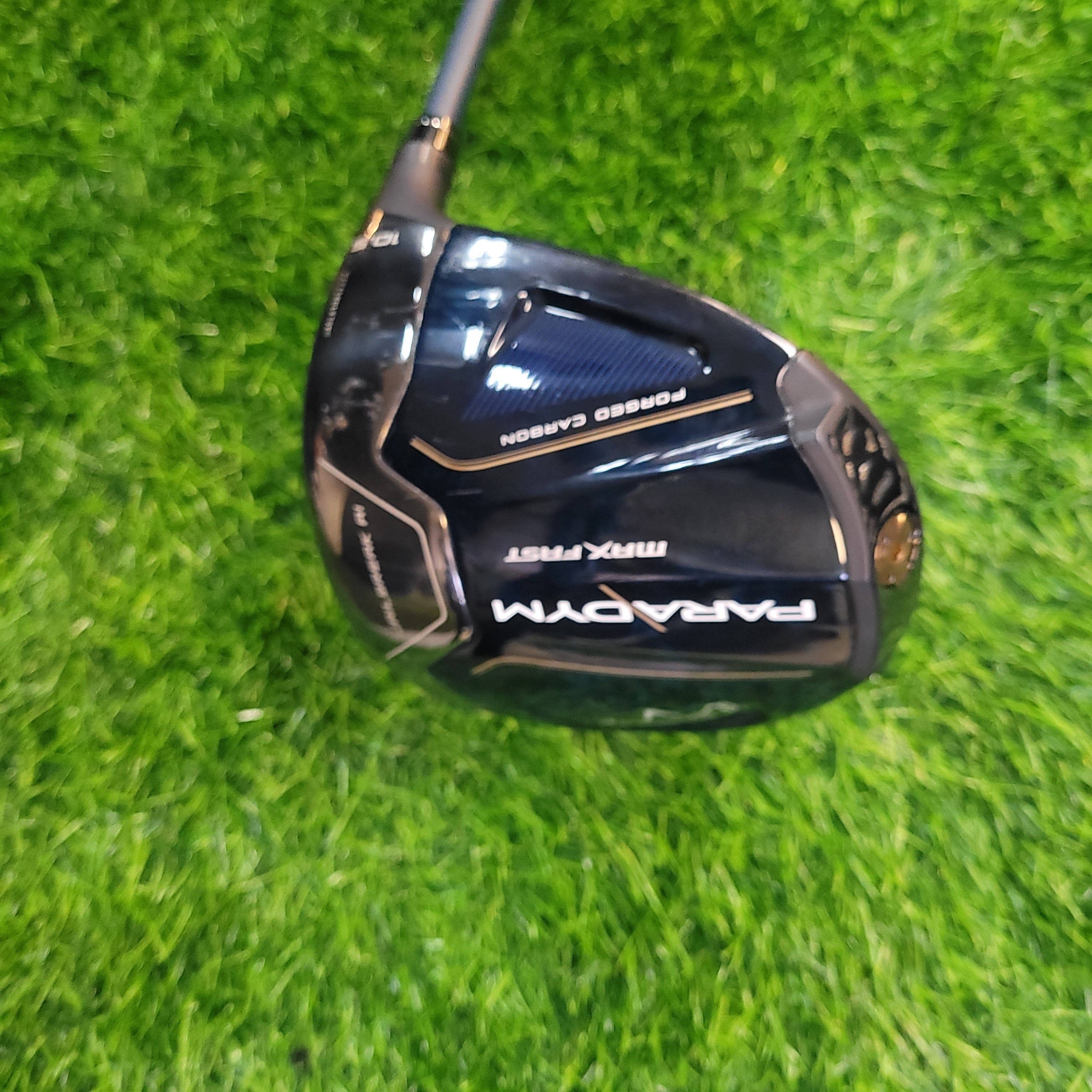 Callaway Driver / PARADYM MAX FAST / 10.5° / R