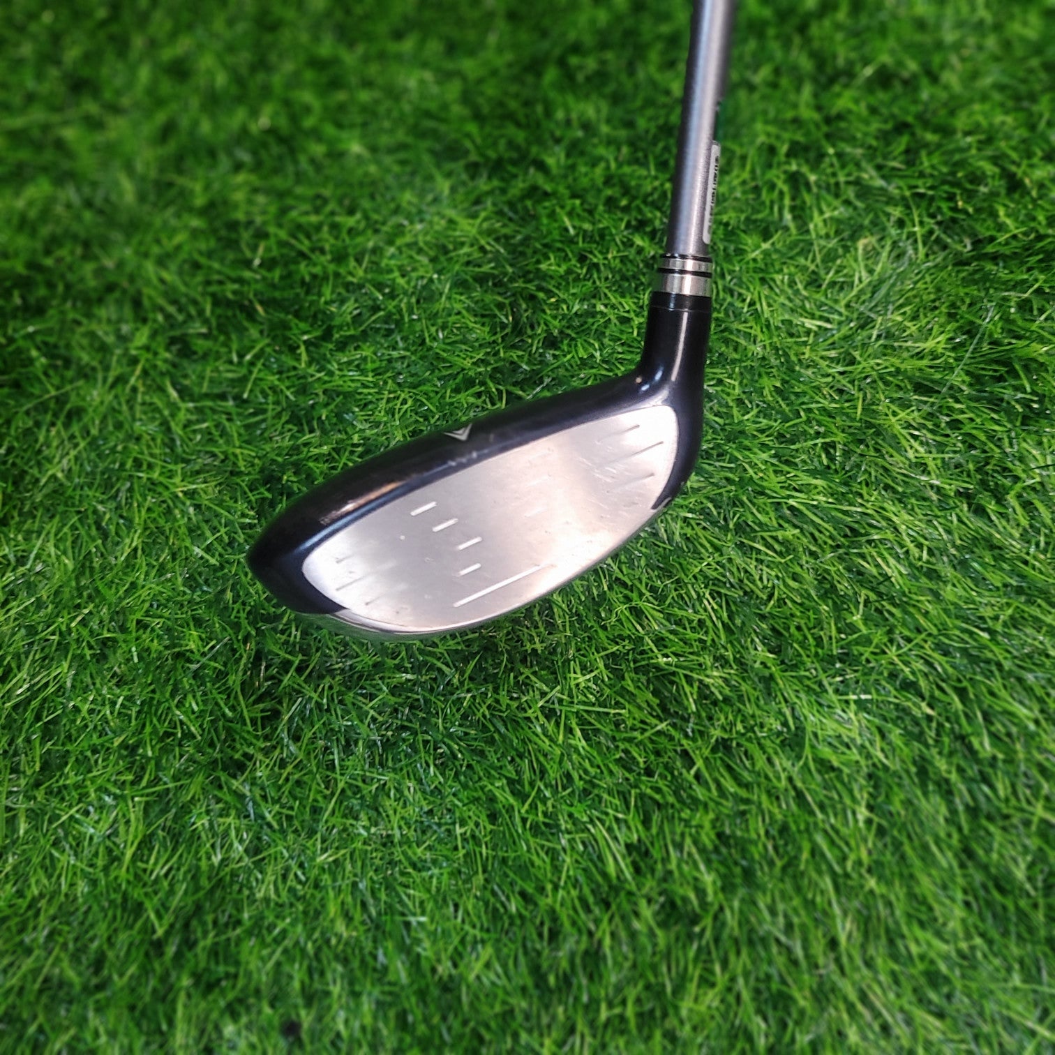 XXIO Wood / XXIO 7 / 3W / R