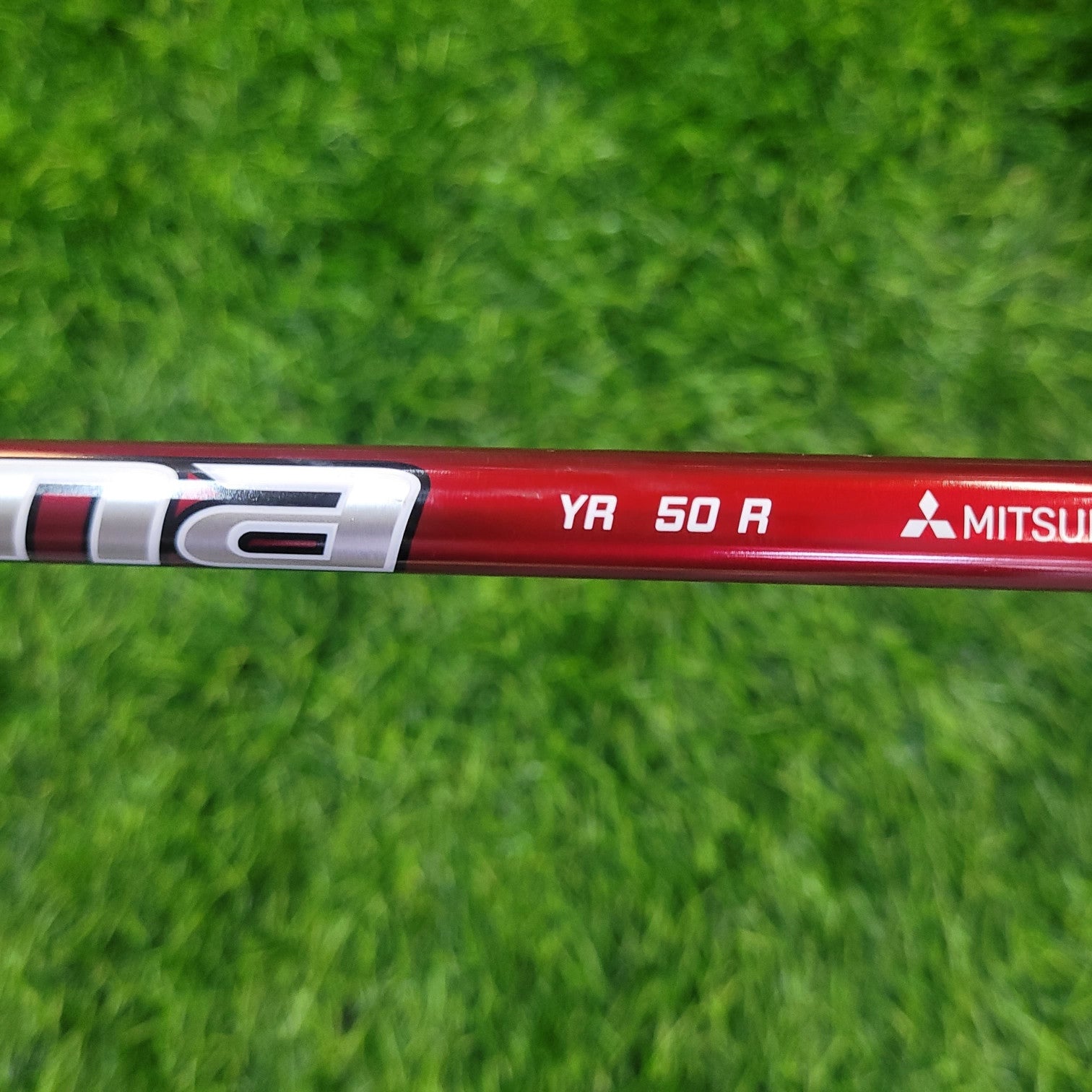 YAMAHA Driver / RMX VD59 / 10.5° / R (New)