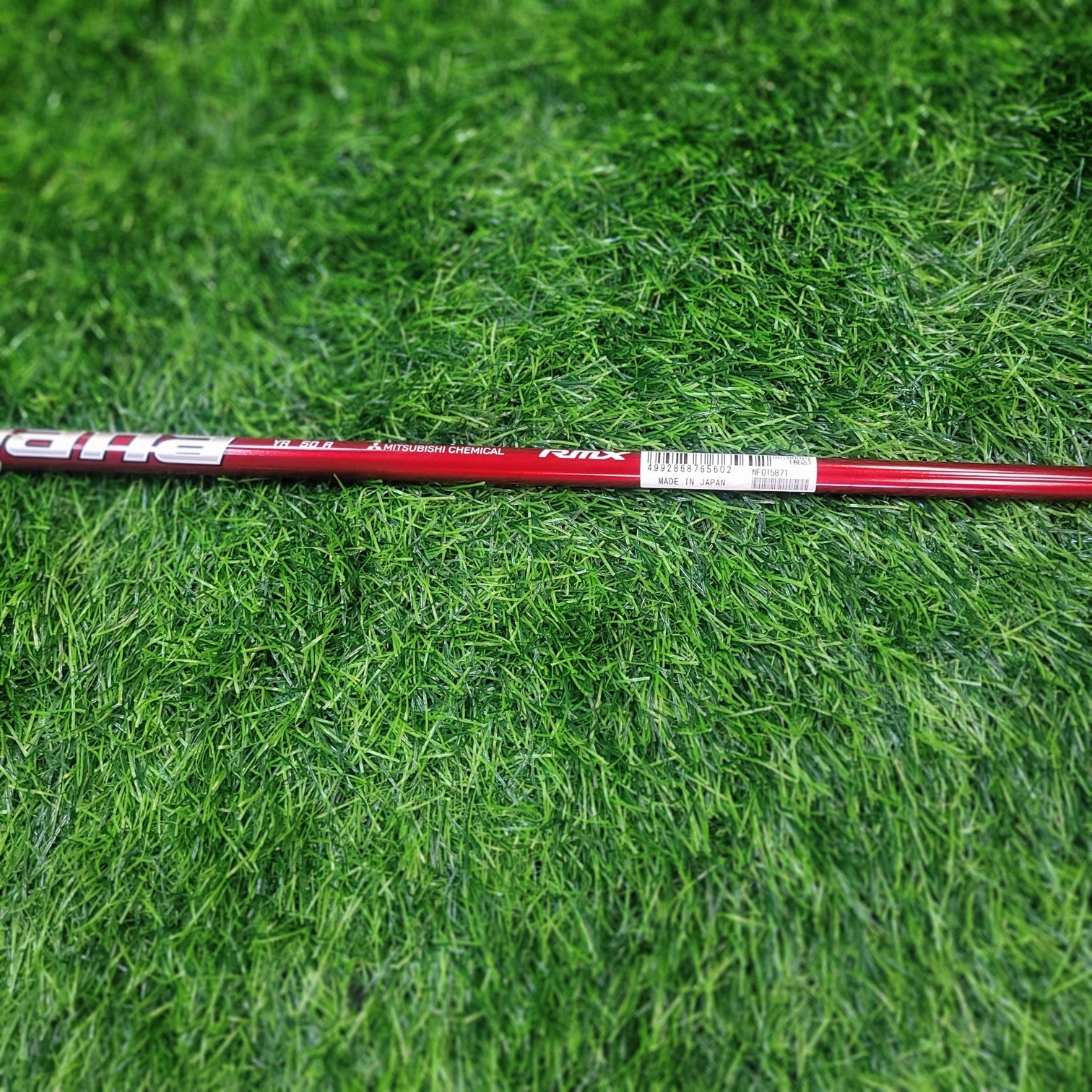 YAMAHA Driver / RMX VD59 / 10.5° / R (New)