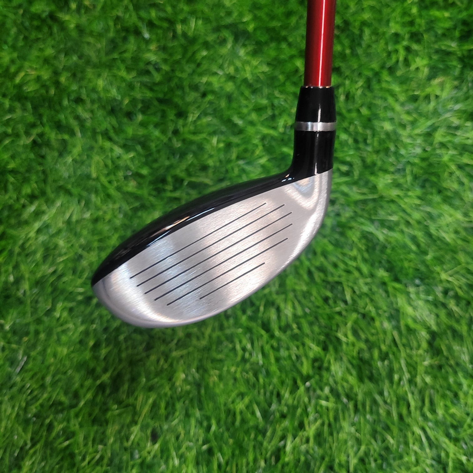 YAMAHA Hybrid / RMX VD / 5H(25.0) / R(S)(New)