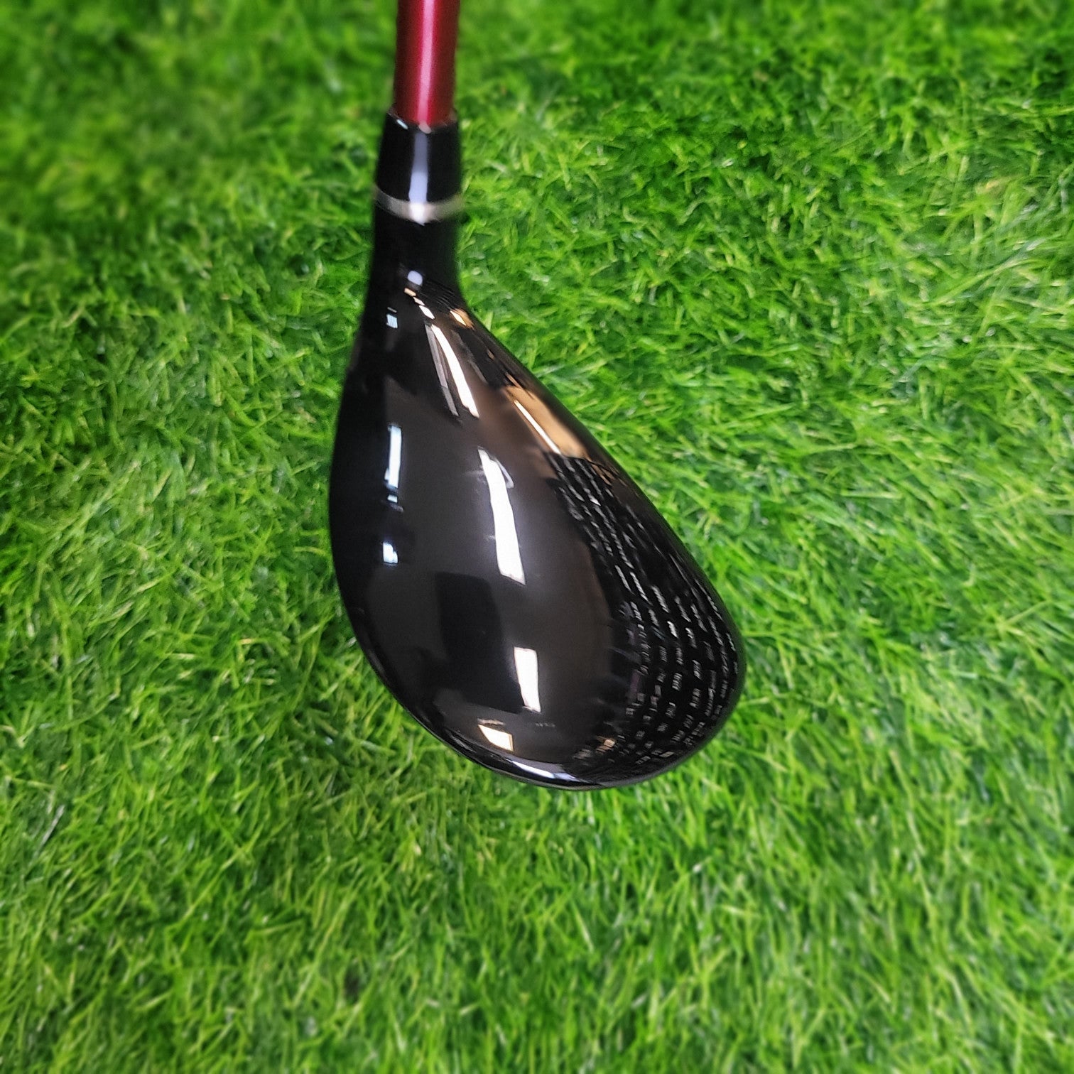 YAMAHA Hybrid / RMX VD / 5H(25.0) / R(S)(New)