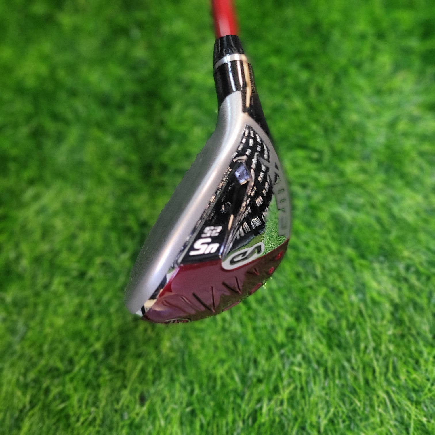 YAMAHA Hybrid / RMX VD / 5H(25.0) / R(S)(New)