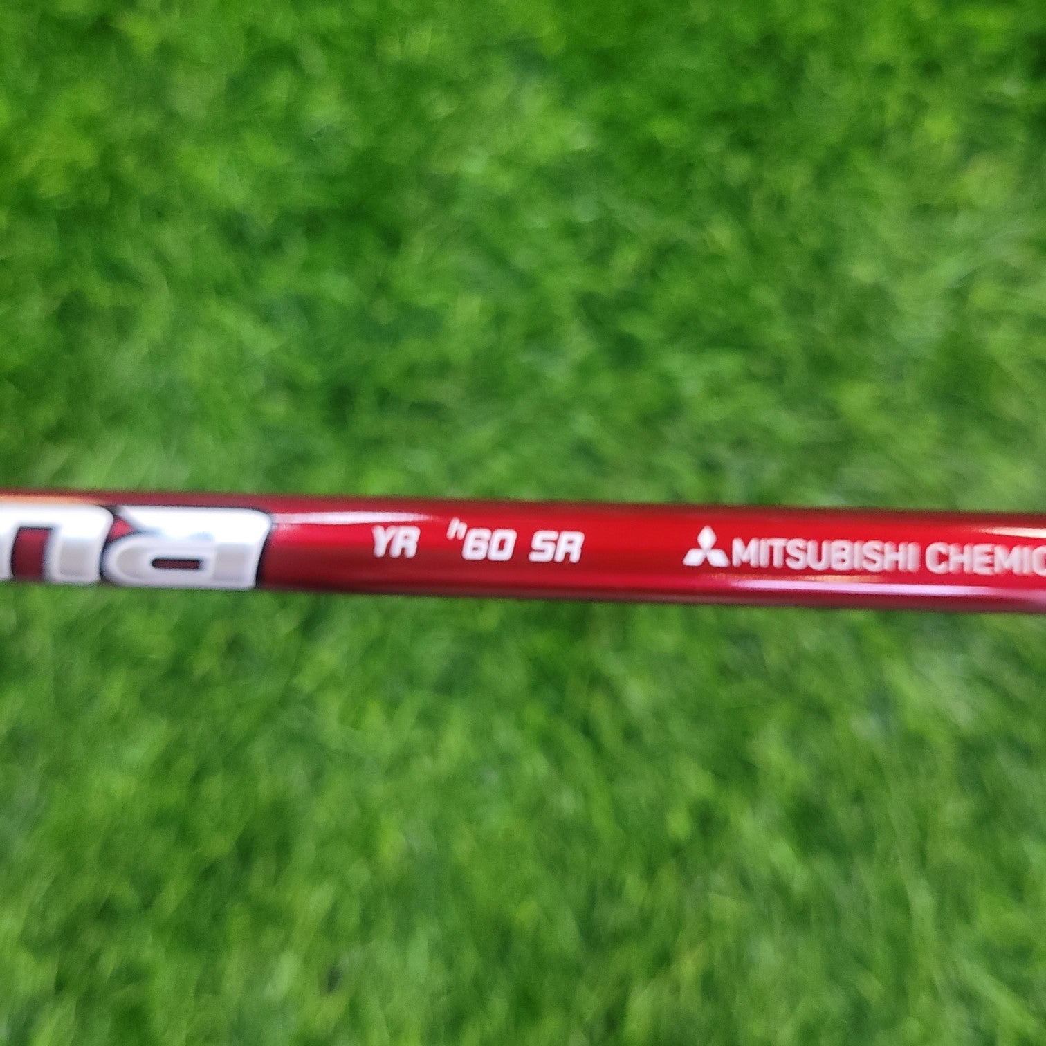 YAMAHA Hybrid / RMX VD / 5H(25.0) / R(S)(New)