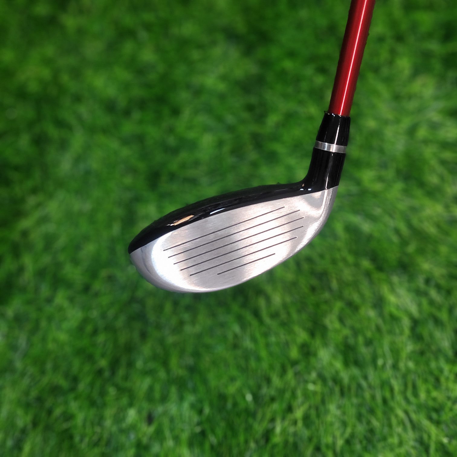 YAMAHA Hybrid / RMX VD / 4H(22.0) / R(S) (New)