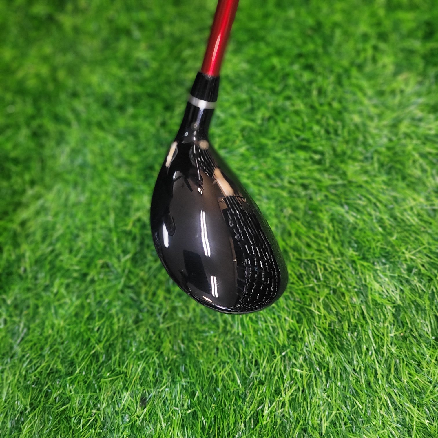 YAMAHA Hybrid / RMX VD / 4H(22.0) / R(S) (New)