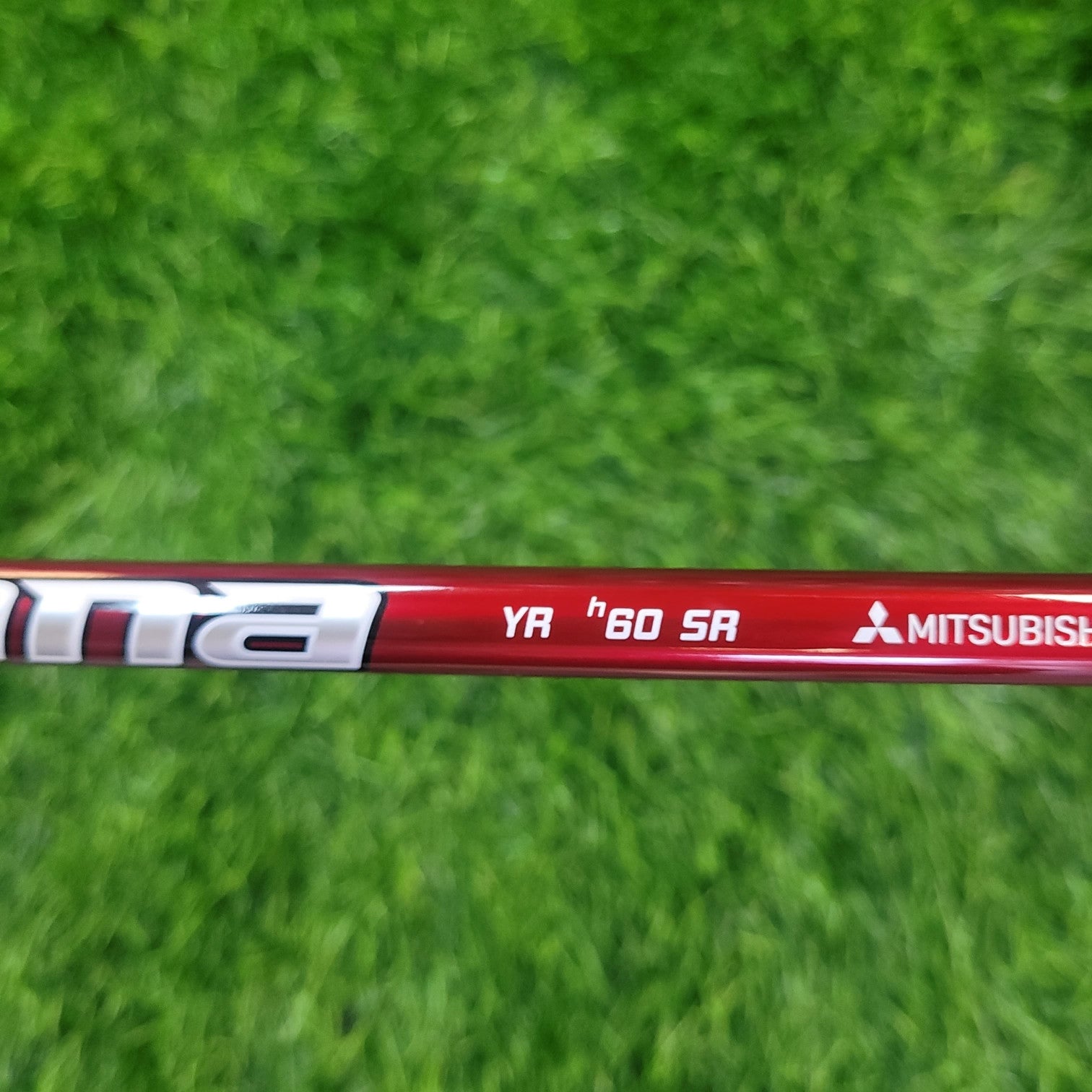 YAMAHA Hybrid / RMX VD / 4H(22.0) / R(S) (New)