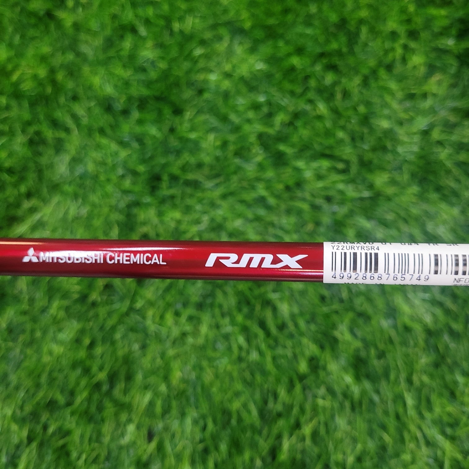 YAMAHA Hybrid / RMX VD / 4H(22.0) / R(S) (New)