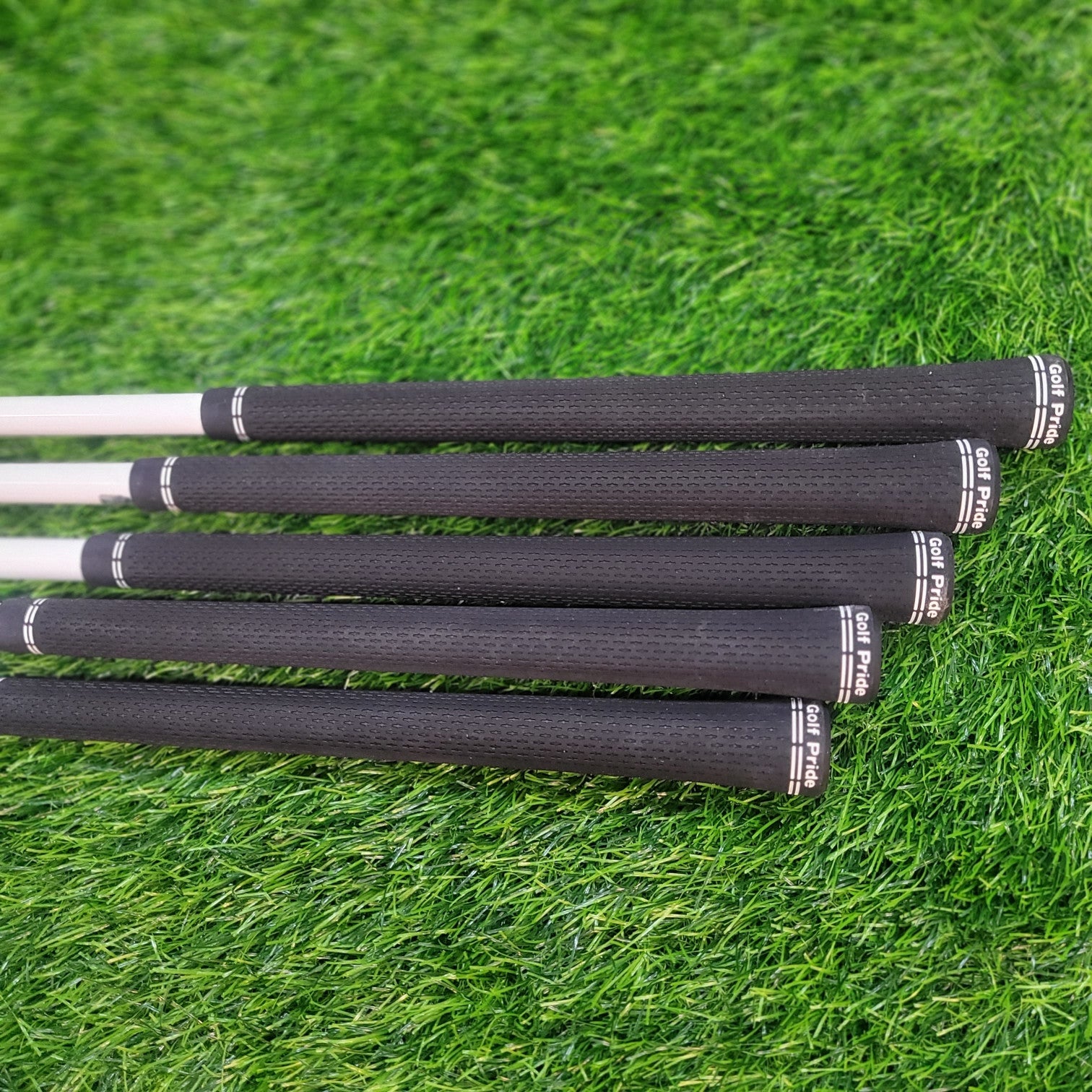 YAMAHA Iron Set / RMX VD40 / 5pcs / R (New)