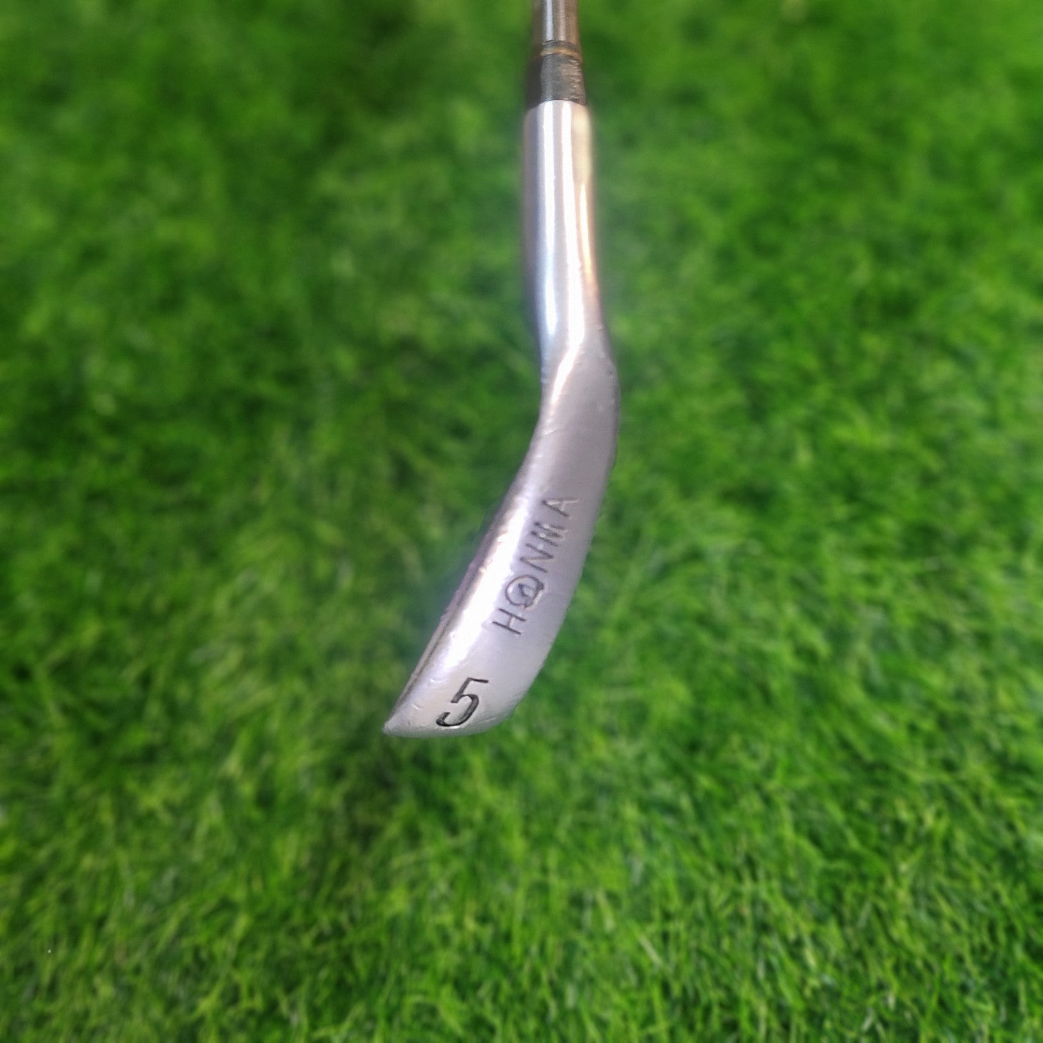 HONMA Etc / LB 280 / #5 iron / Women