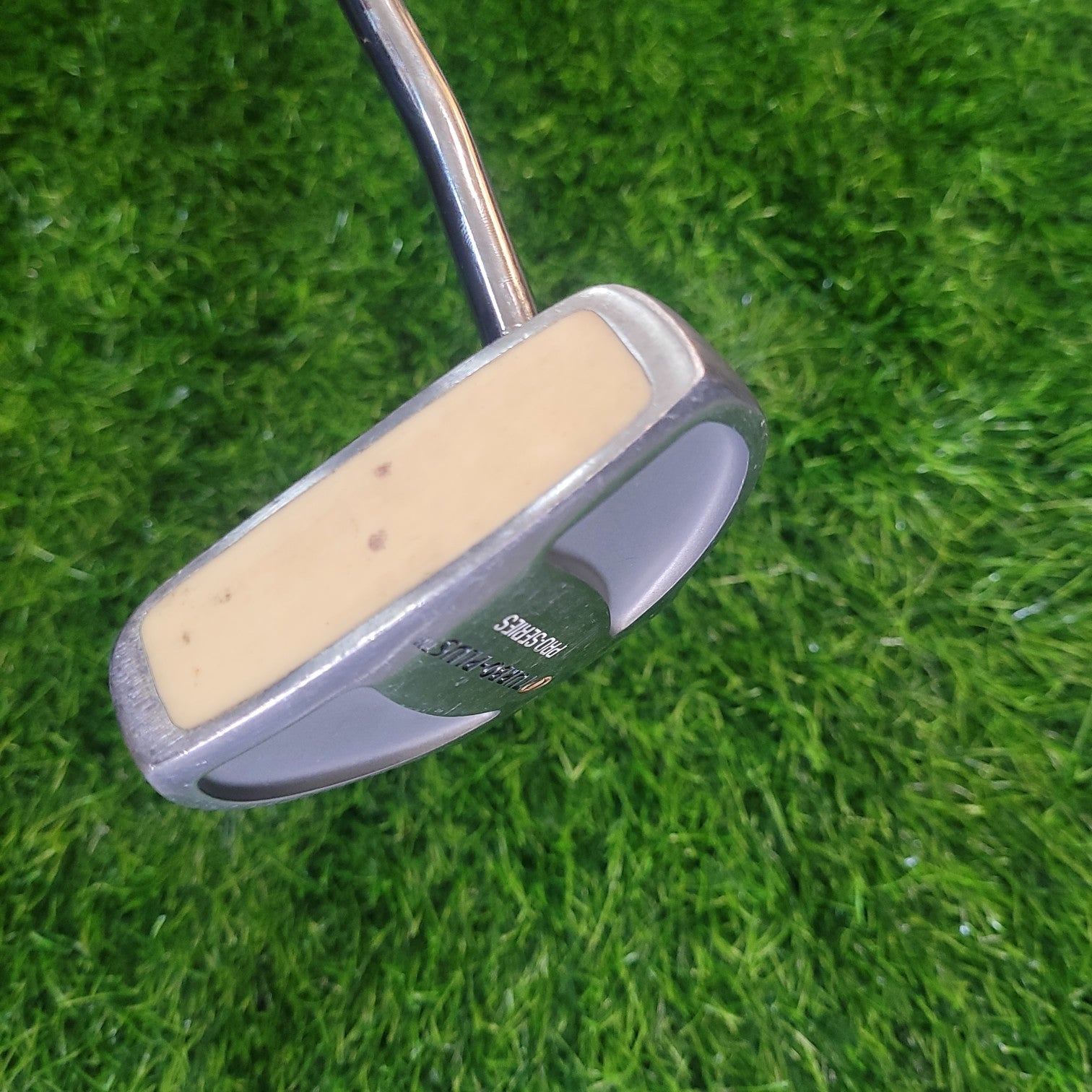 TURBO PLUS Putter / THREE BALL / 35"