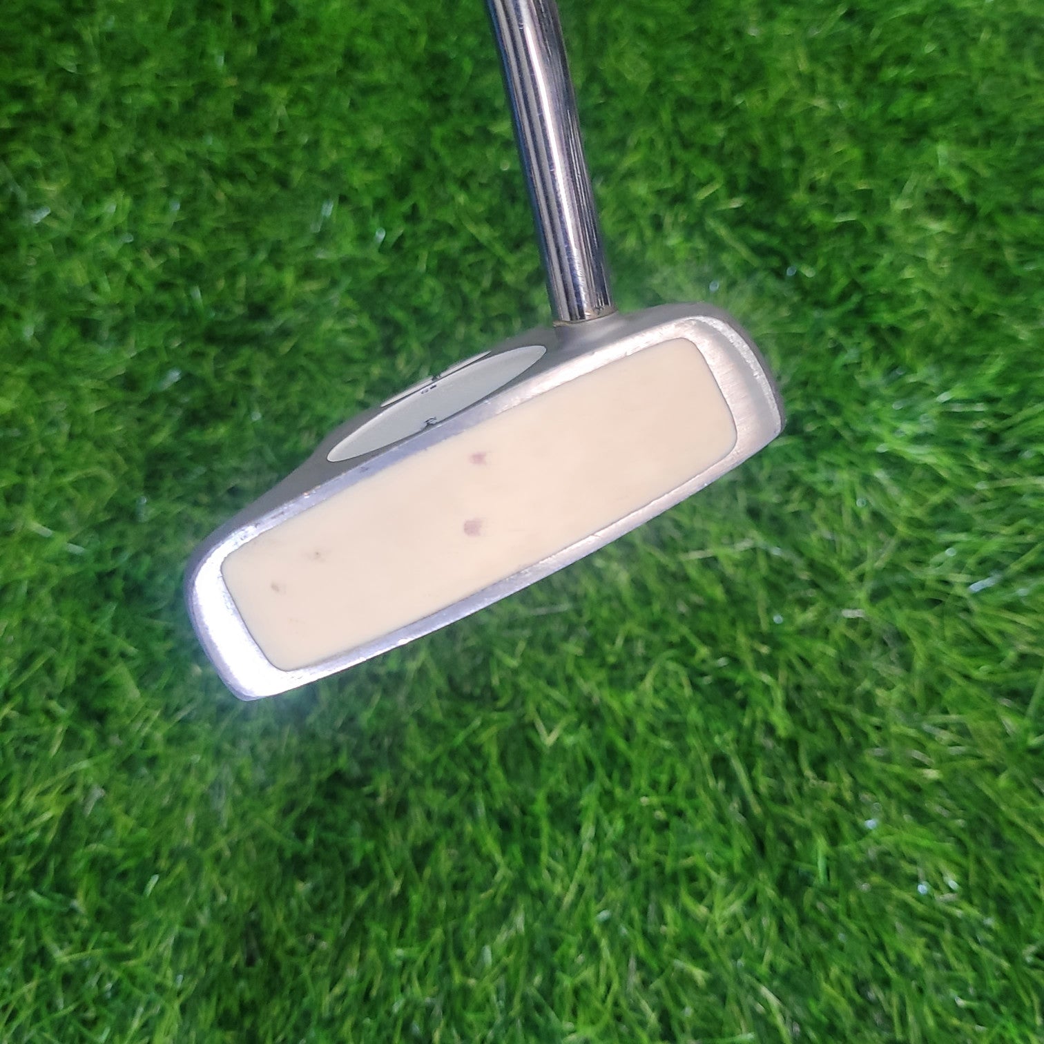 TURBO PLUS Putter / THREE BALL / 35"
