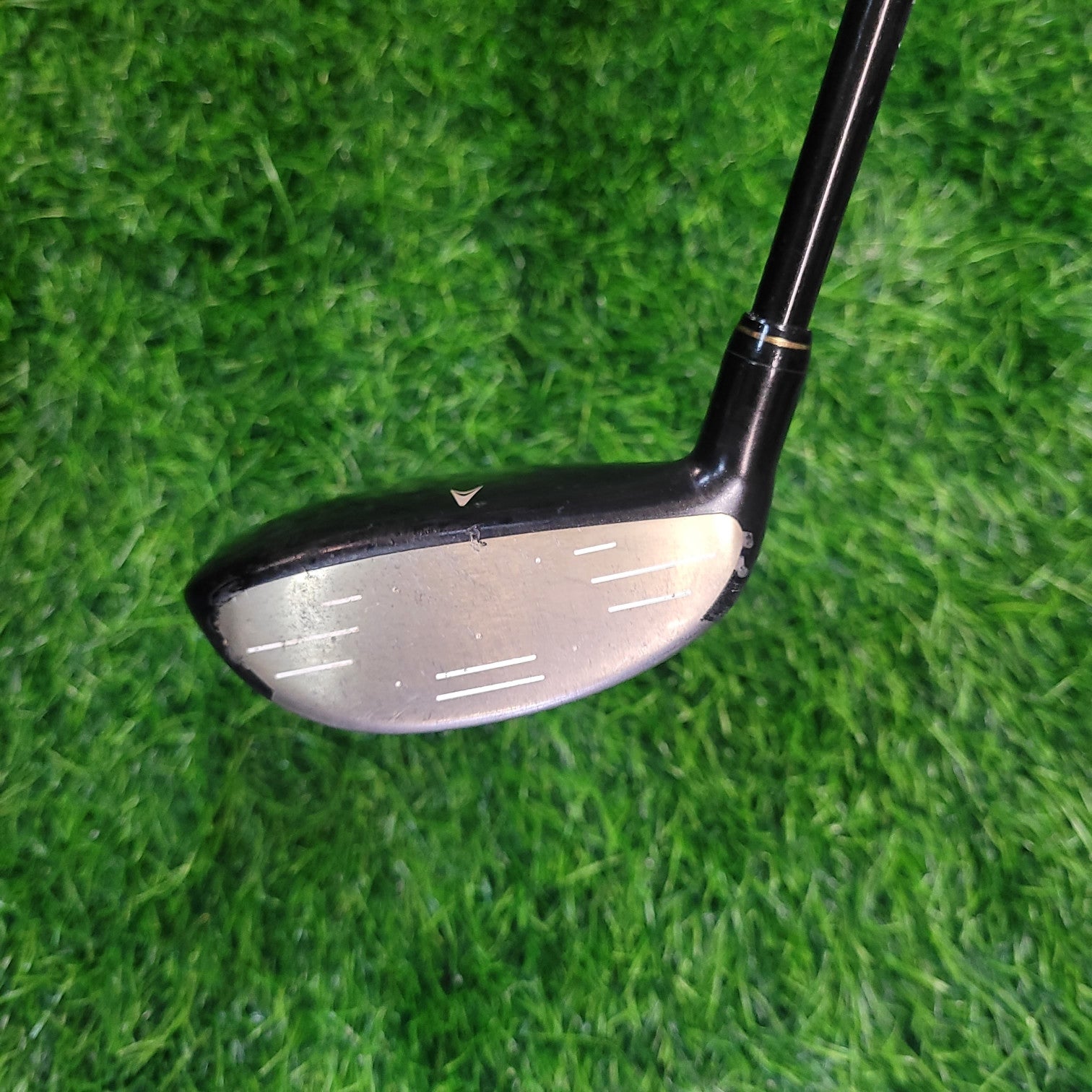 XXIO Wood / XXIO 5 PRIME / 5W / R