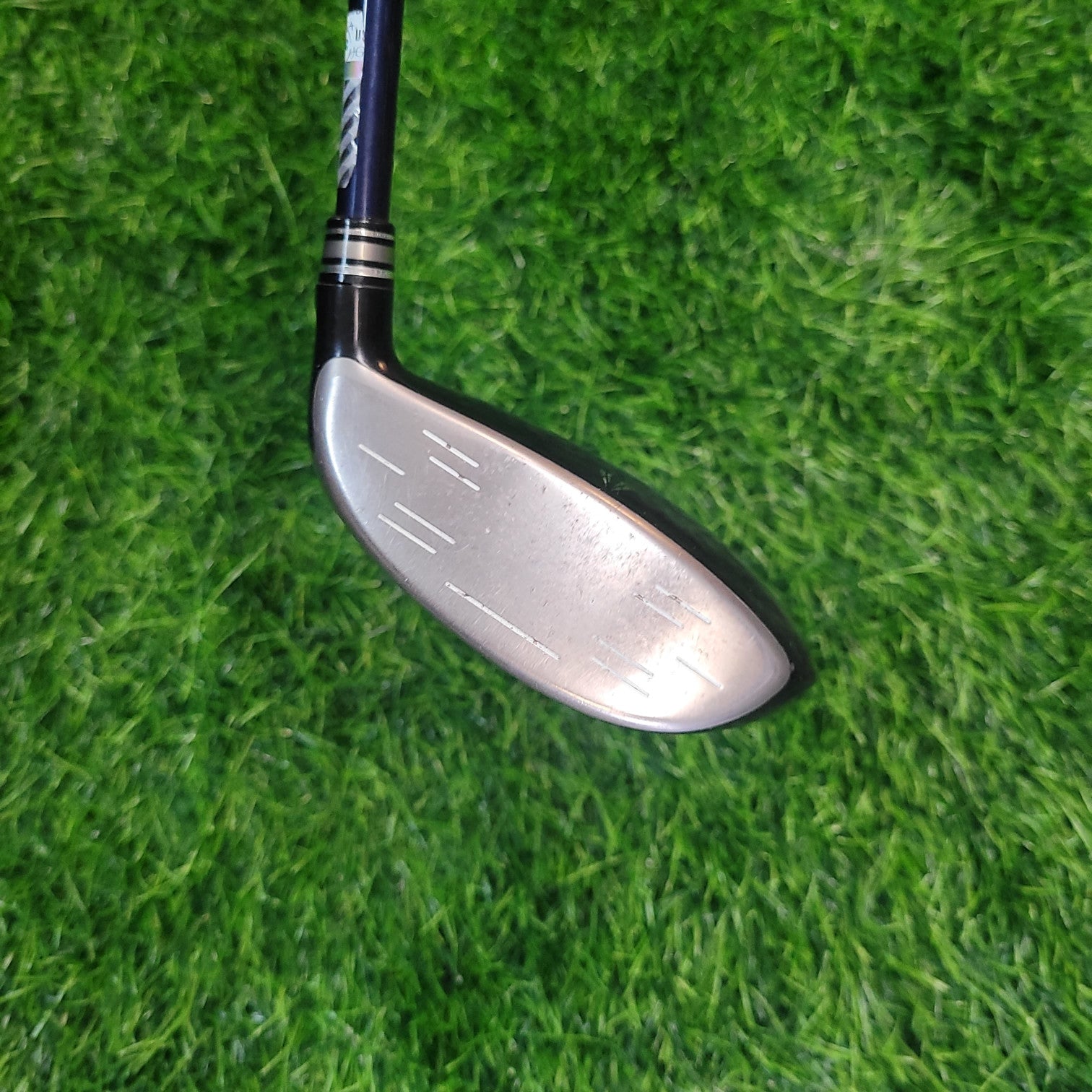 XXIO Wood / XXIO 9 / 3W / Lefty / R