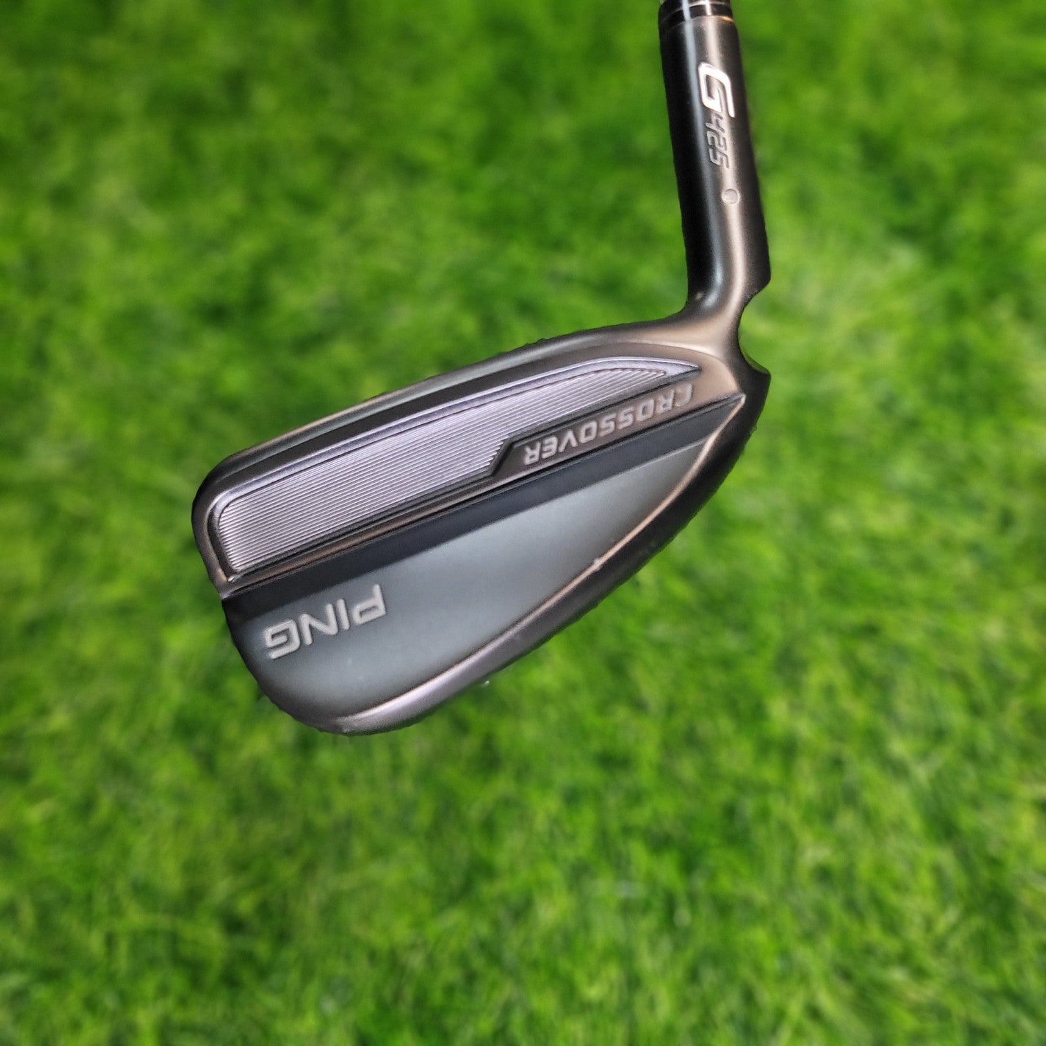 PING Hybrid / G425 CROSSOVER / 4H / 22.5 / Lefty / S